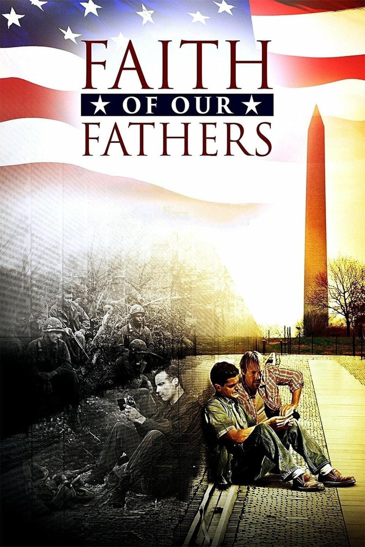 Movies Faith of Our Fathers