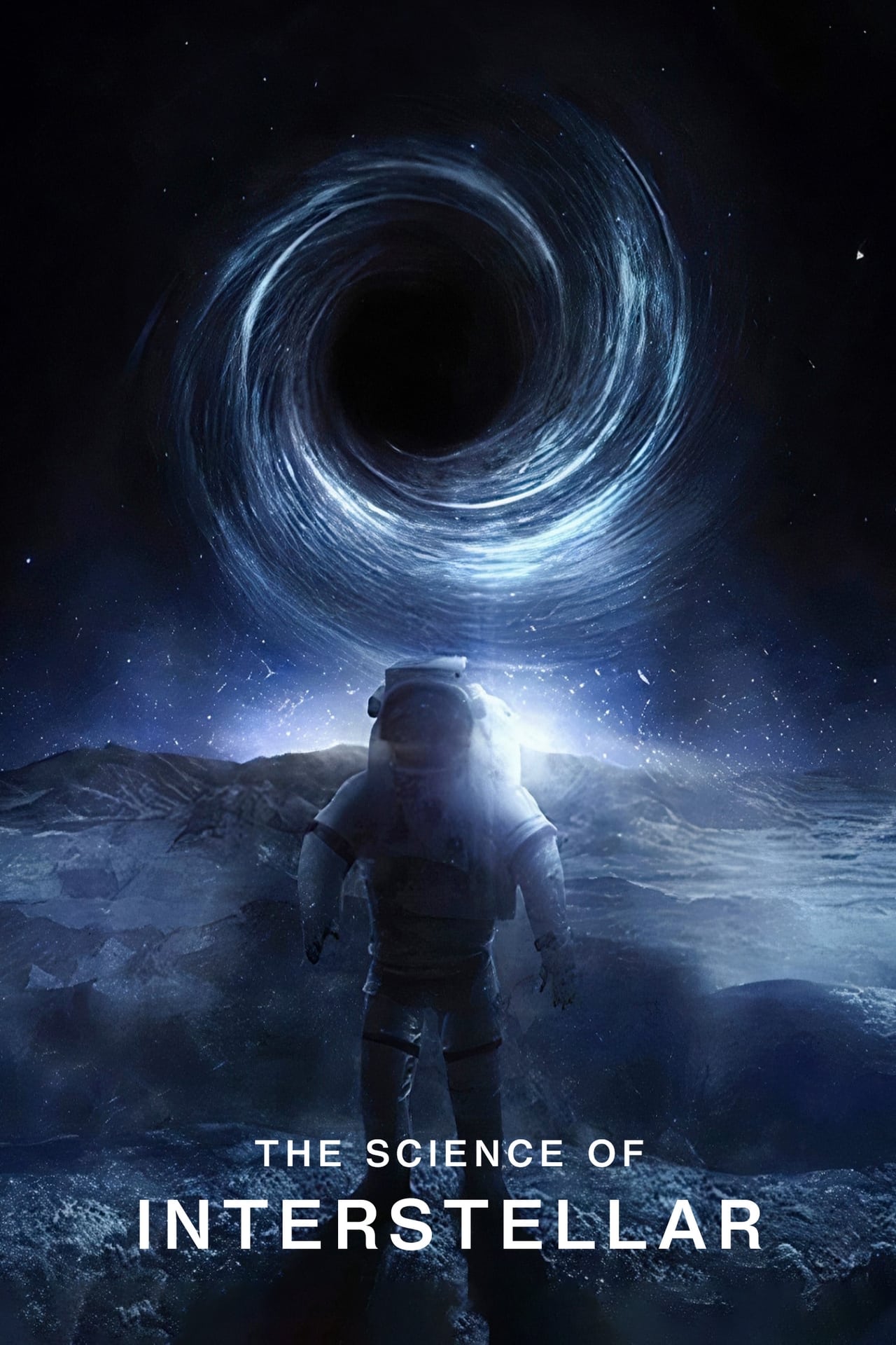 Movie La ciencia de Interstellar