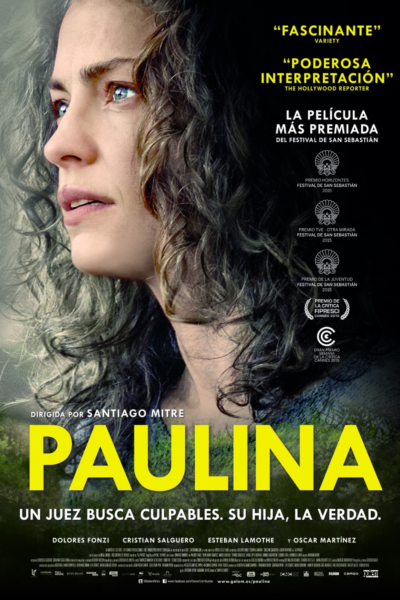 Movie Paulina