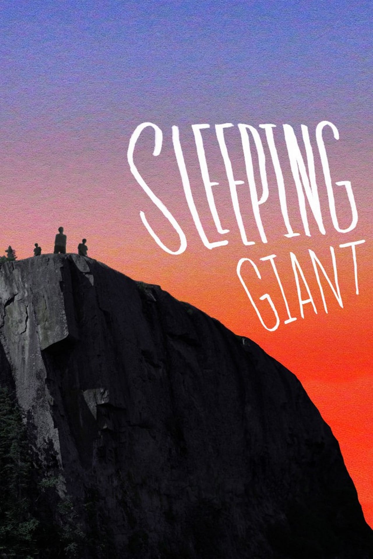 Movie Sleeping Giant