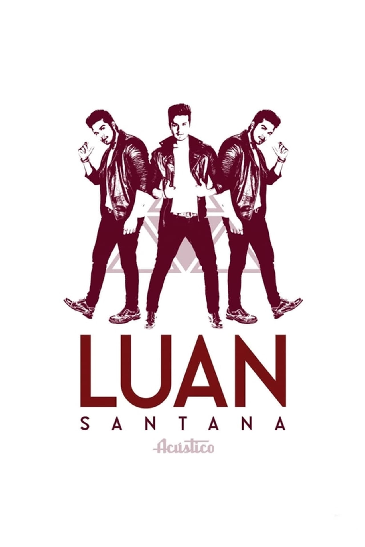 Movie Luan Santana: Acústico