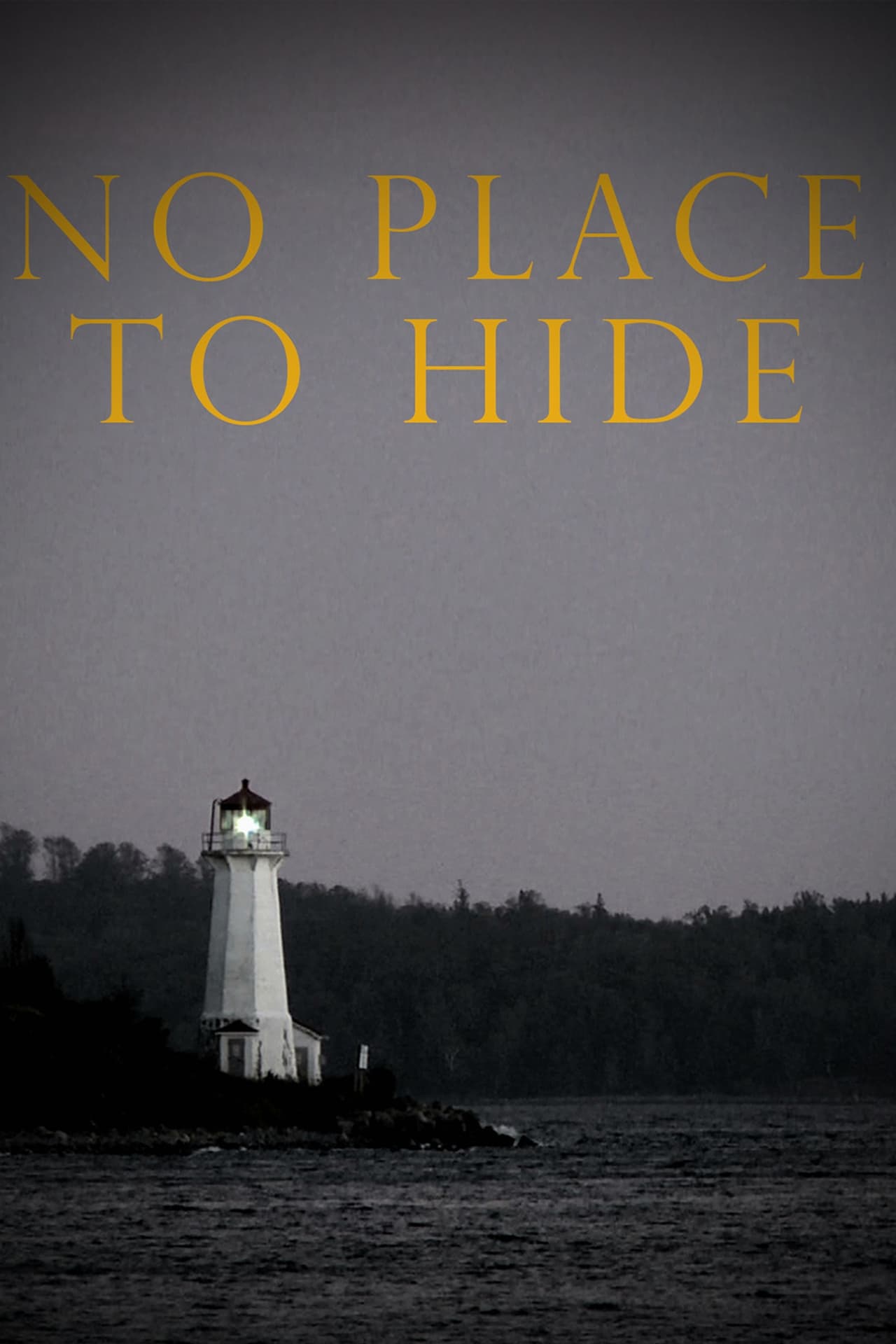 Movie No Place to Hide: The Rehtaeh Parsons Story