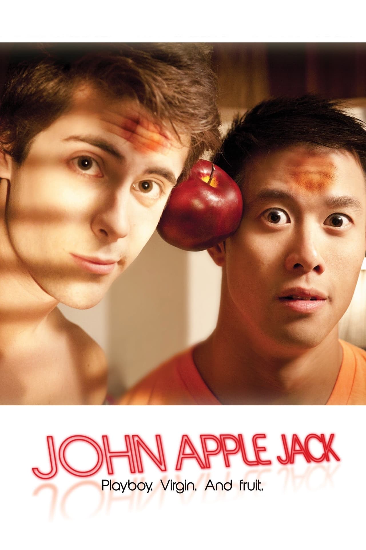 Movie John Apple Jack