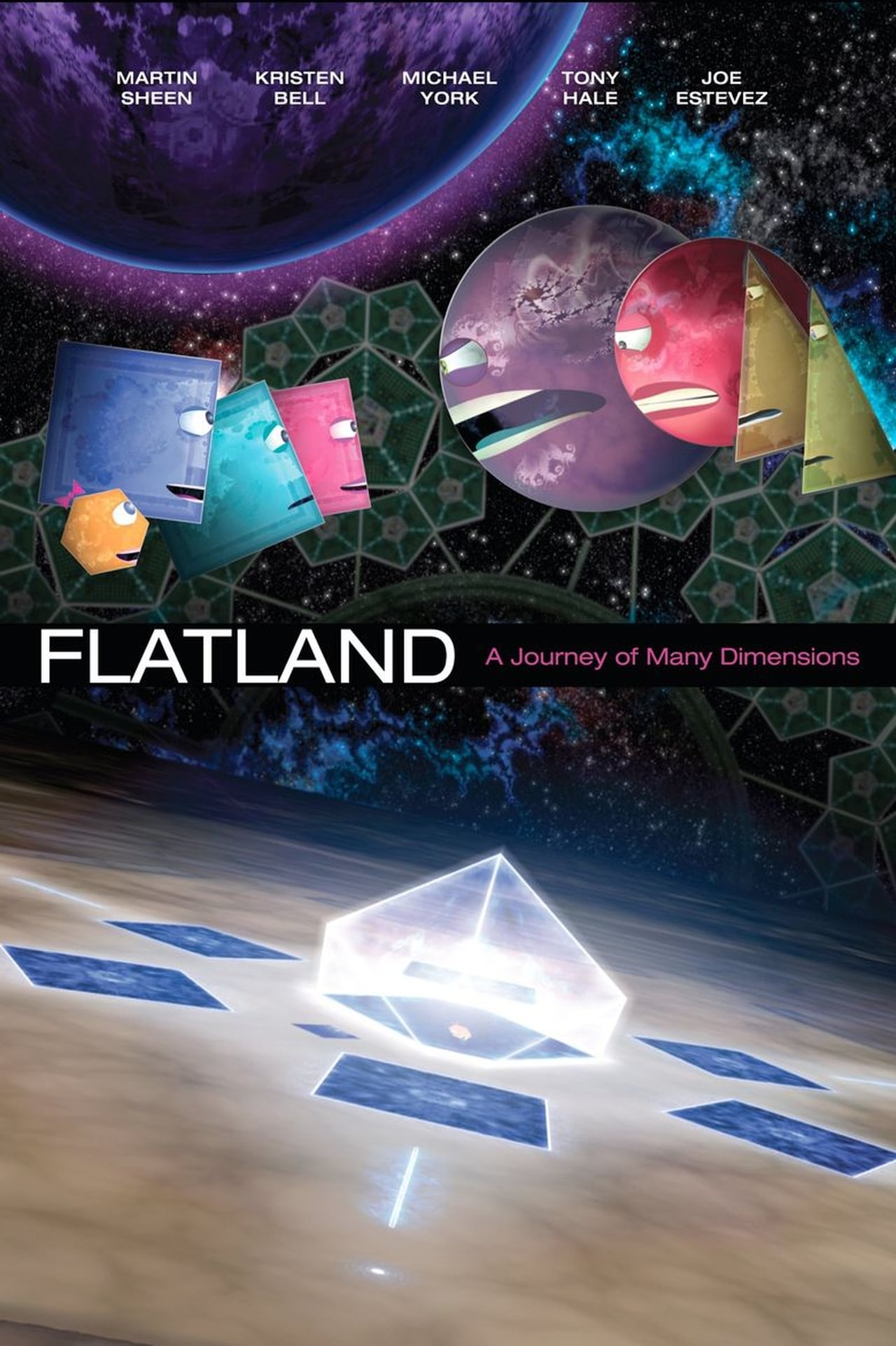 Movies Flatland