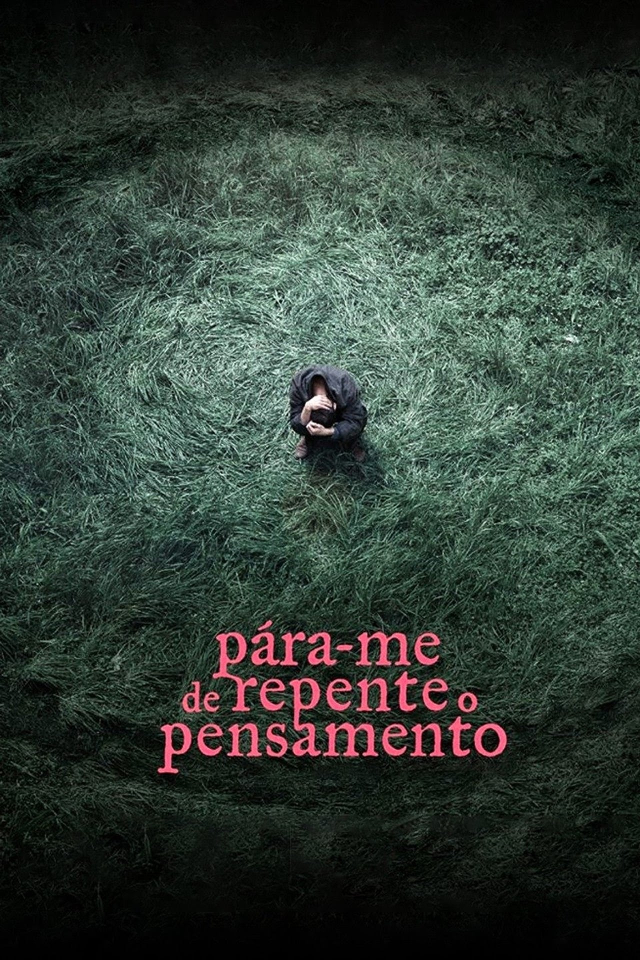 Movie Pára-me de Repente o Pensamento