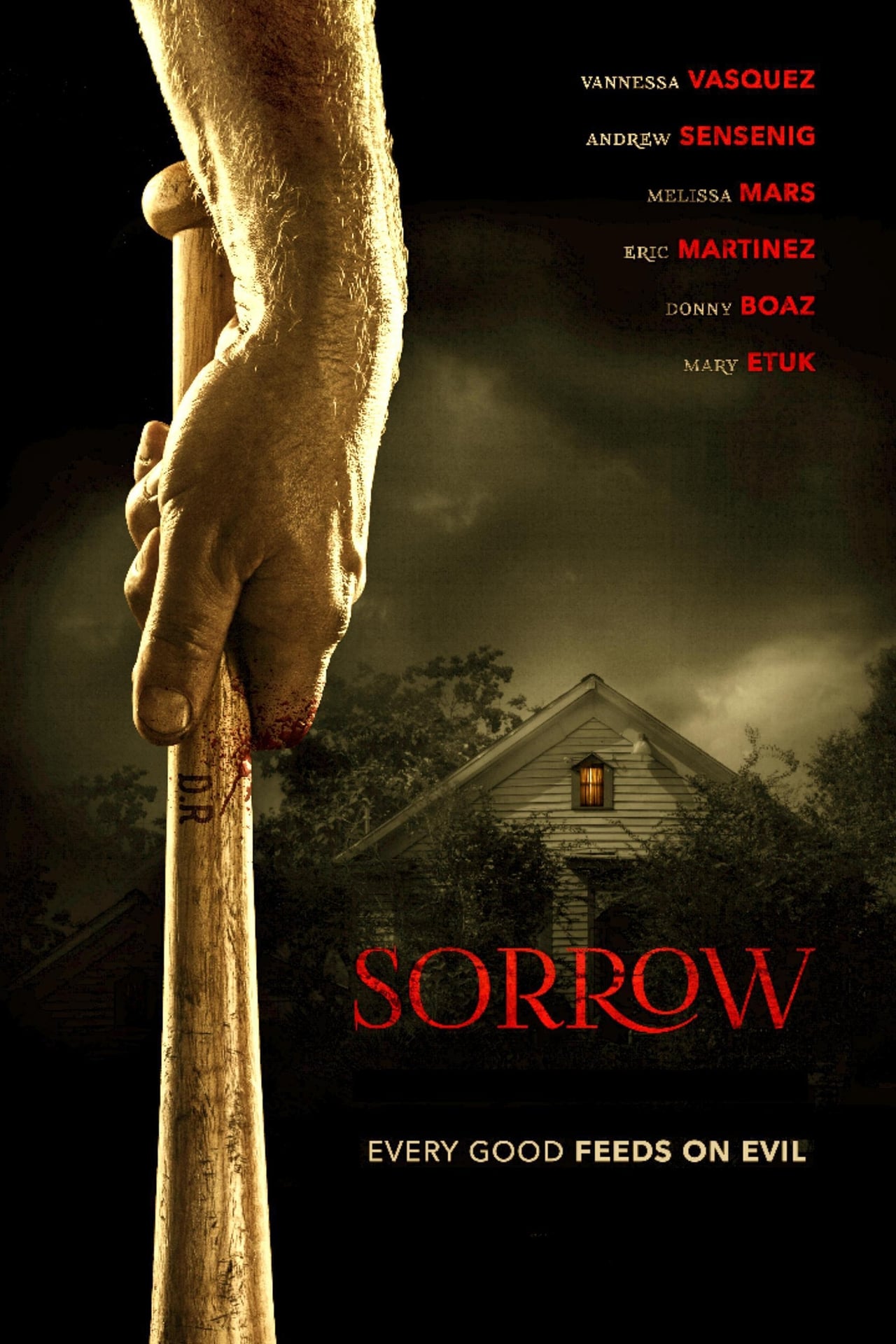 Movie Sorrow