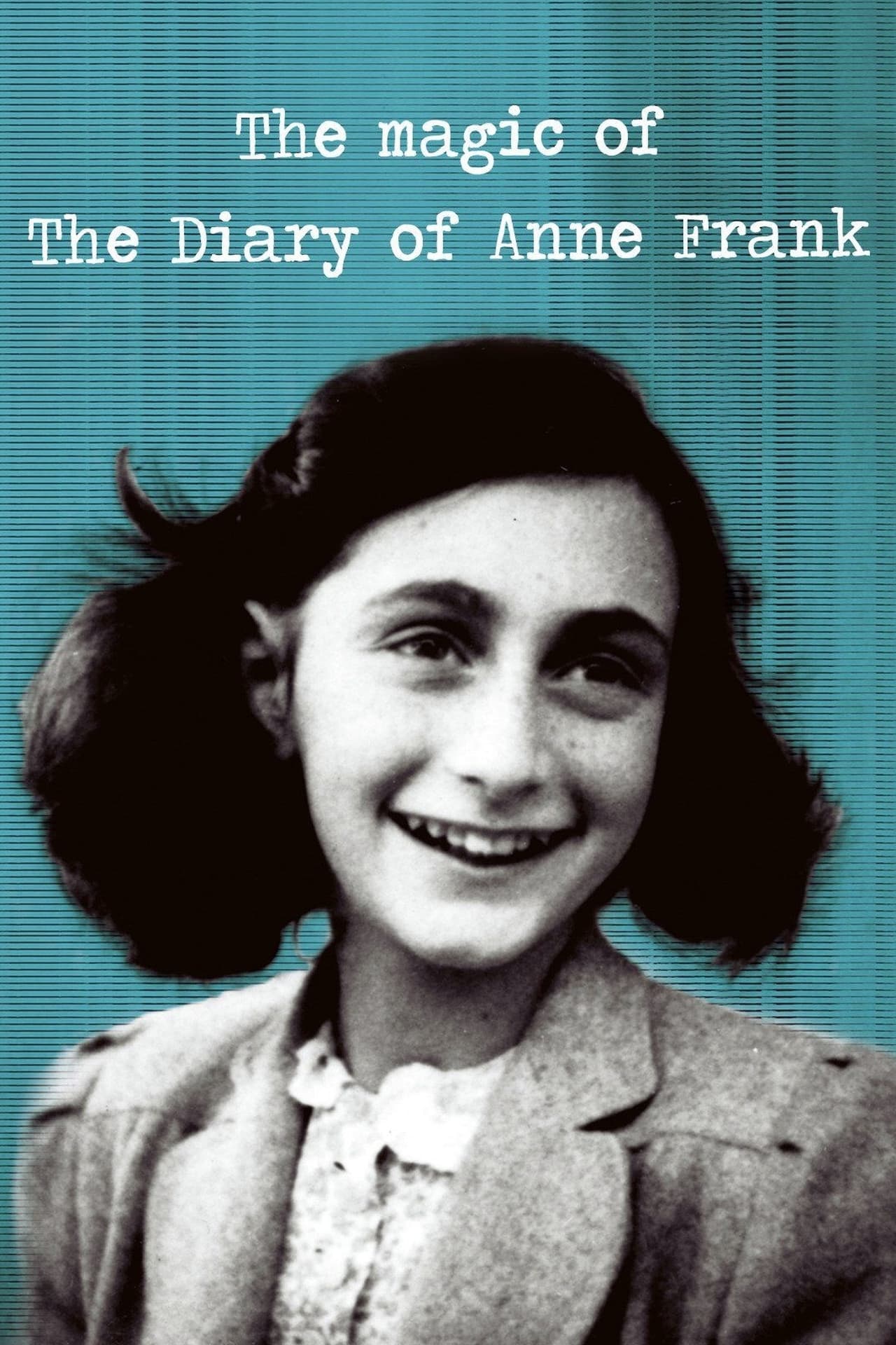 Movie De magie van het dagboek van Anne Frank