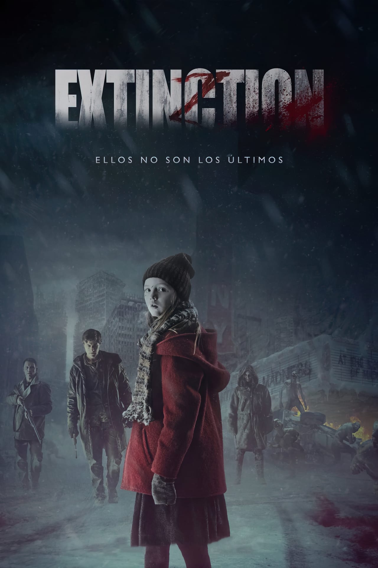 Movie Extinction