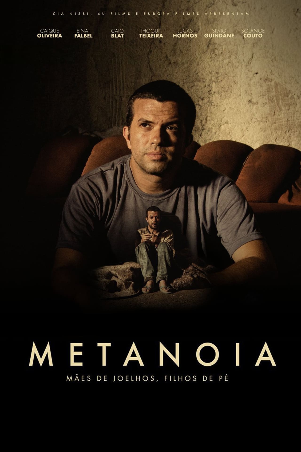 Movies Metanoia