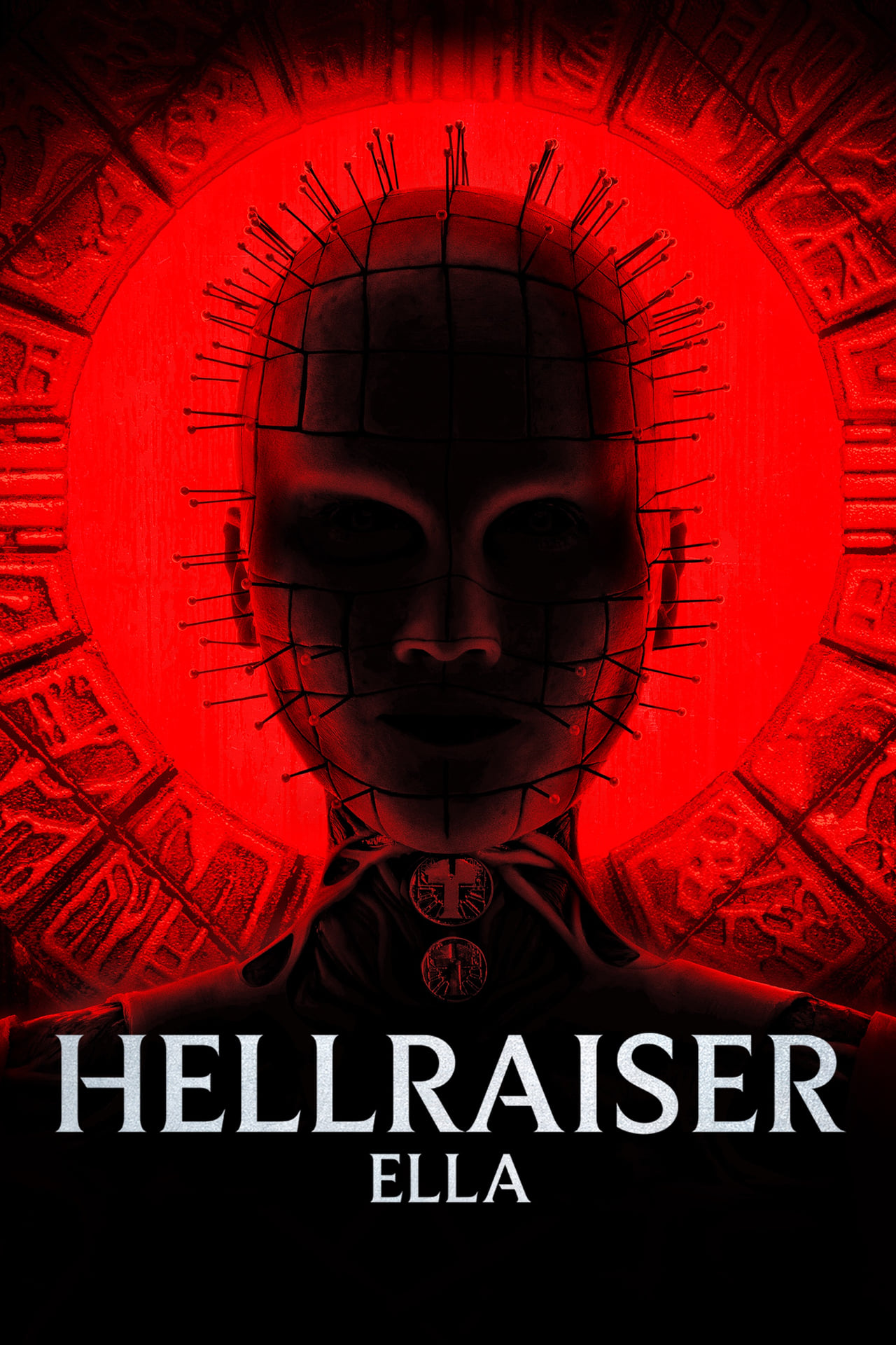 Película Hellraiser