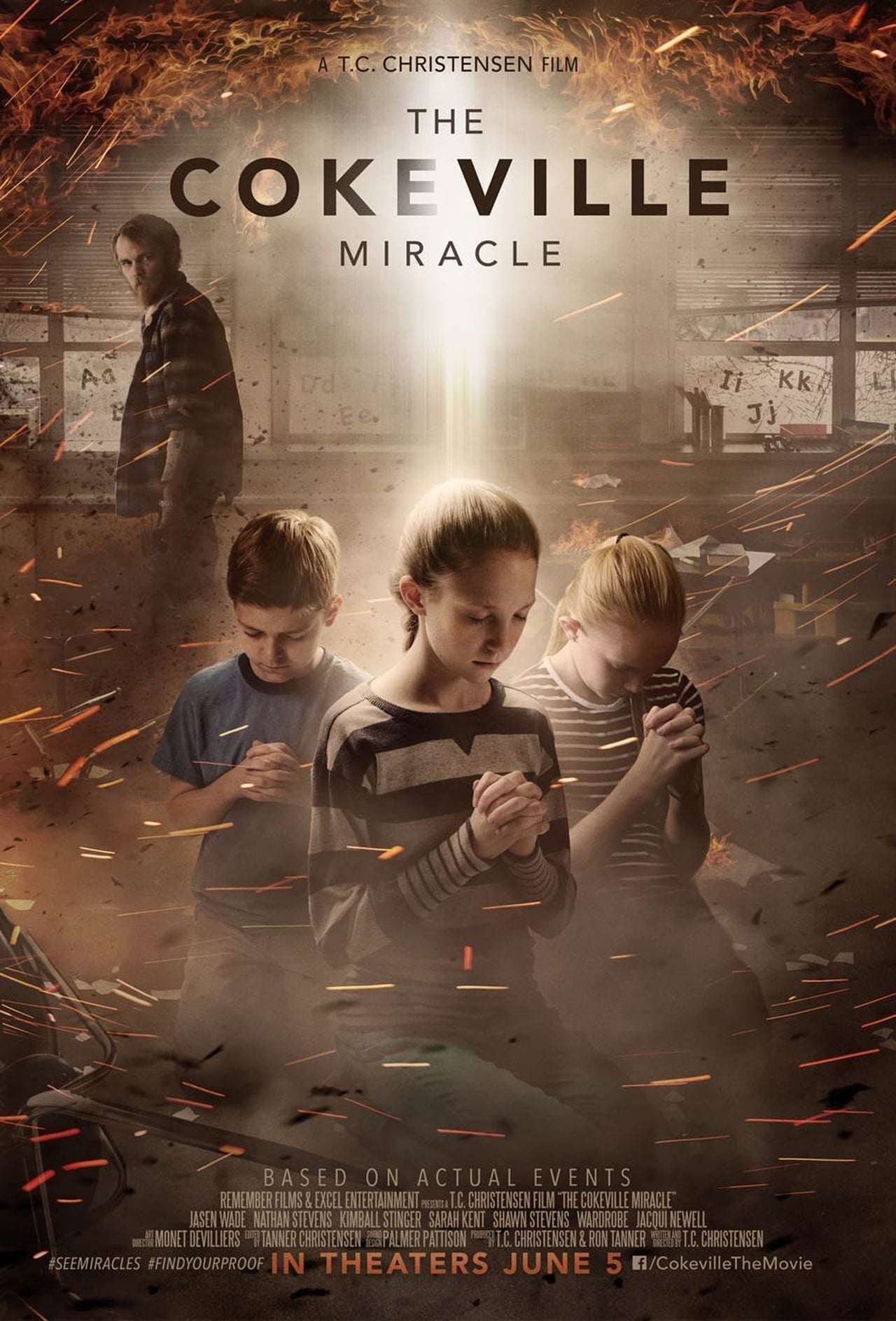 Movie The Cokeville Miracle