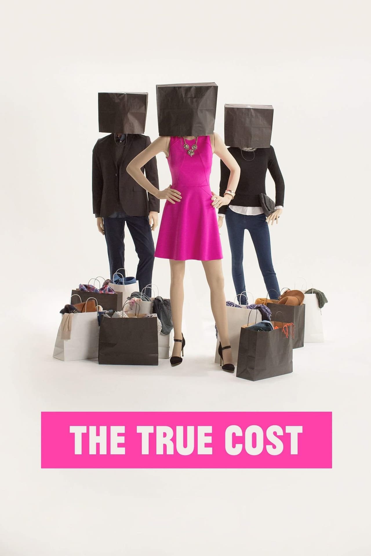 Movie The True Cost