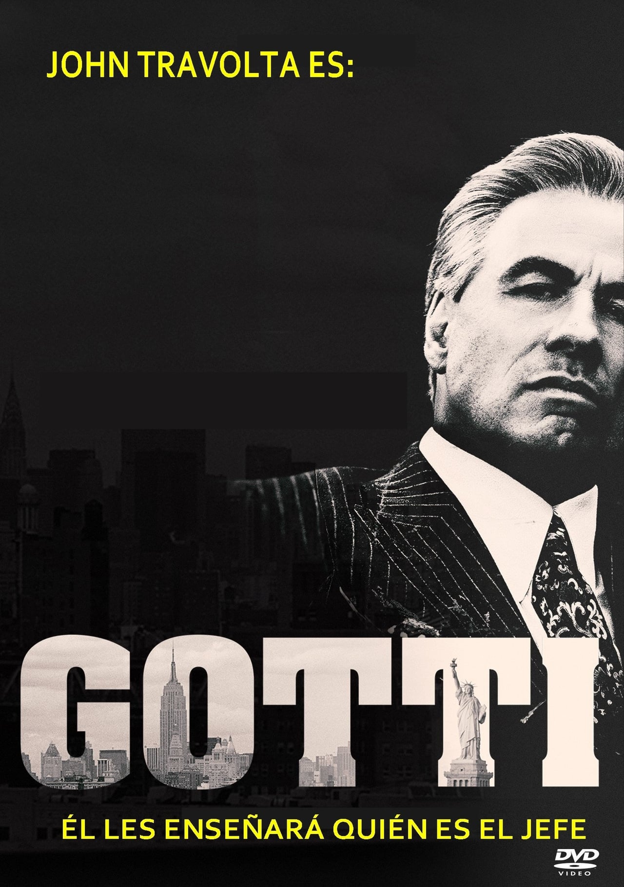 Películas Gotti