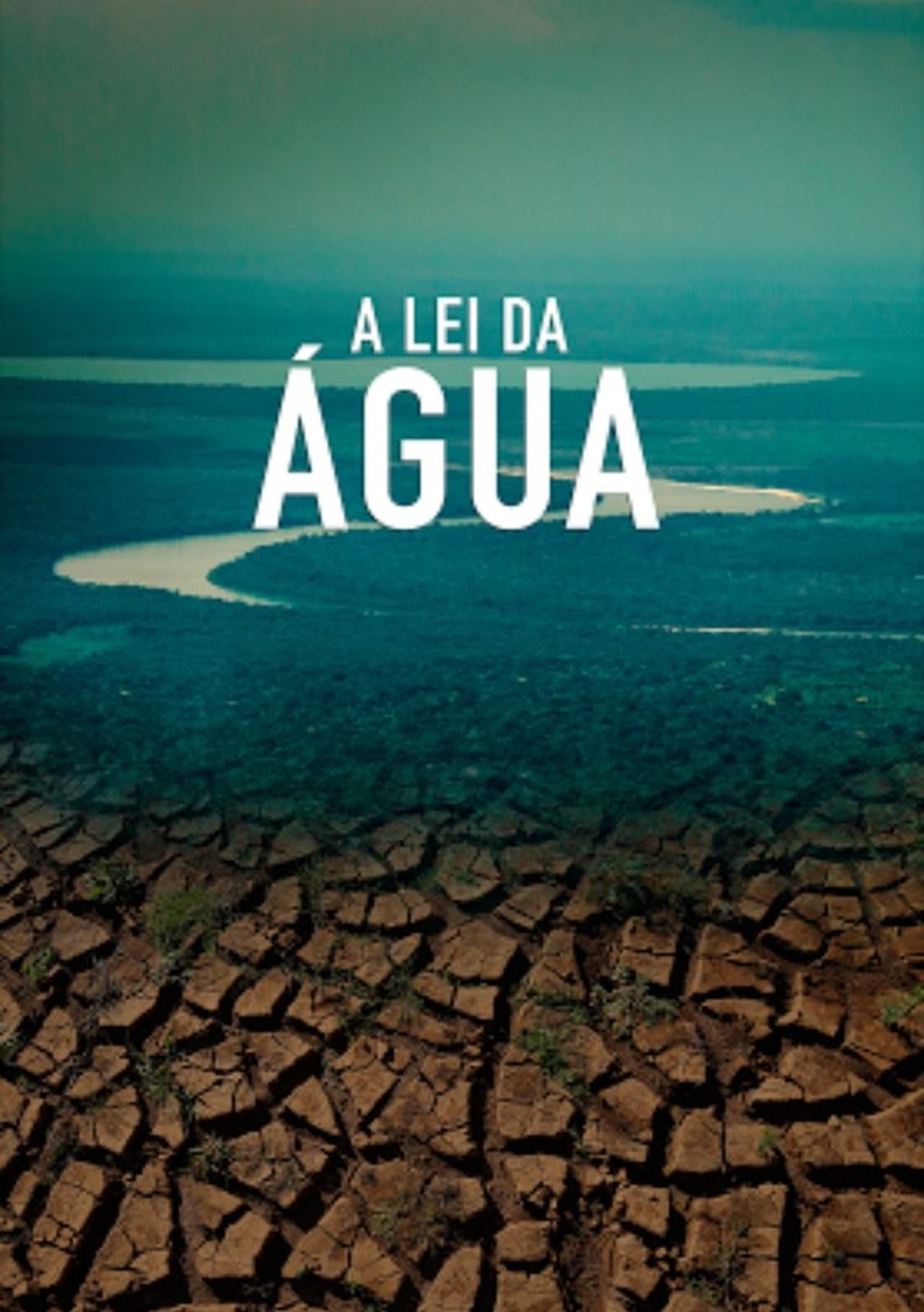 Movie A Lei da Água