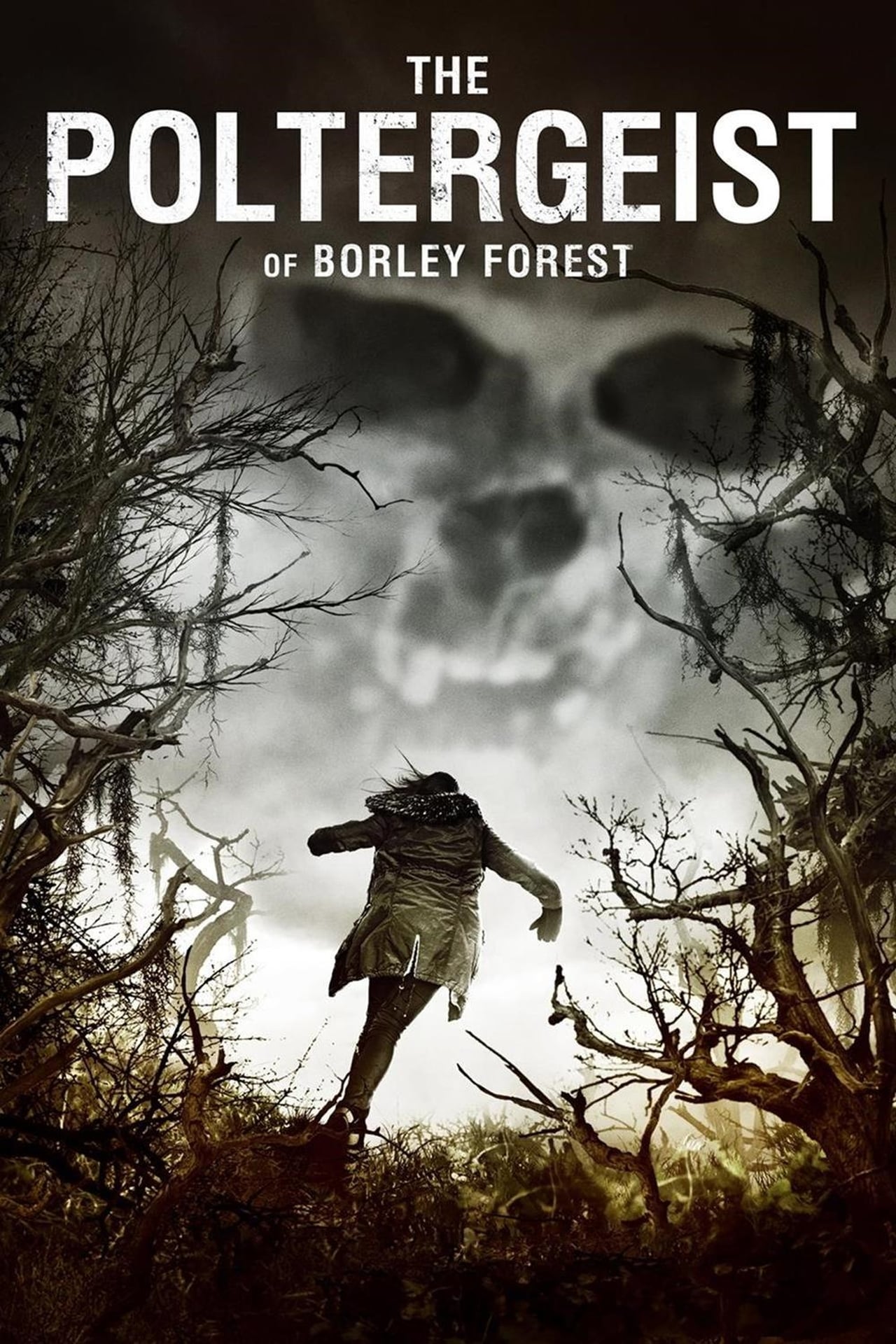 Películas The Poltergeist of Borley Forest