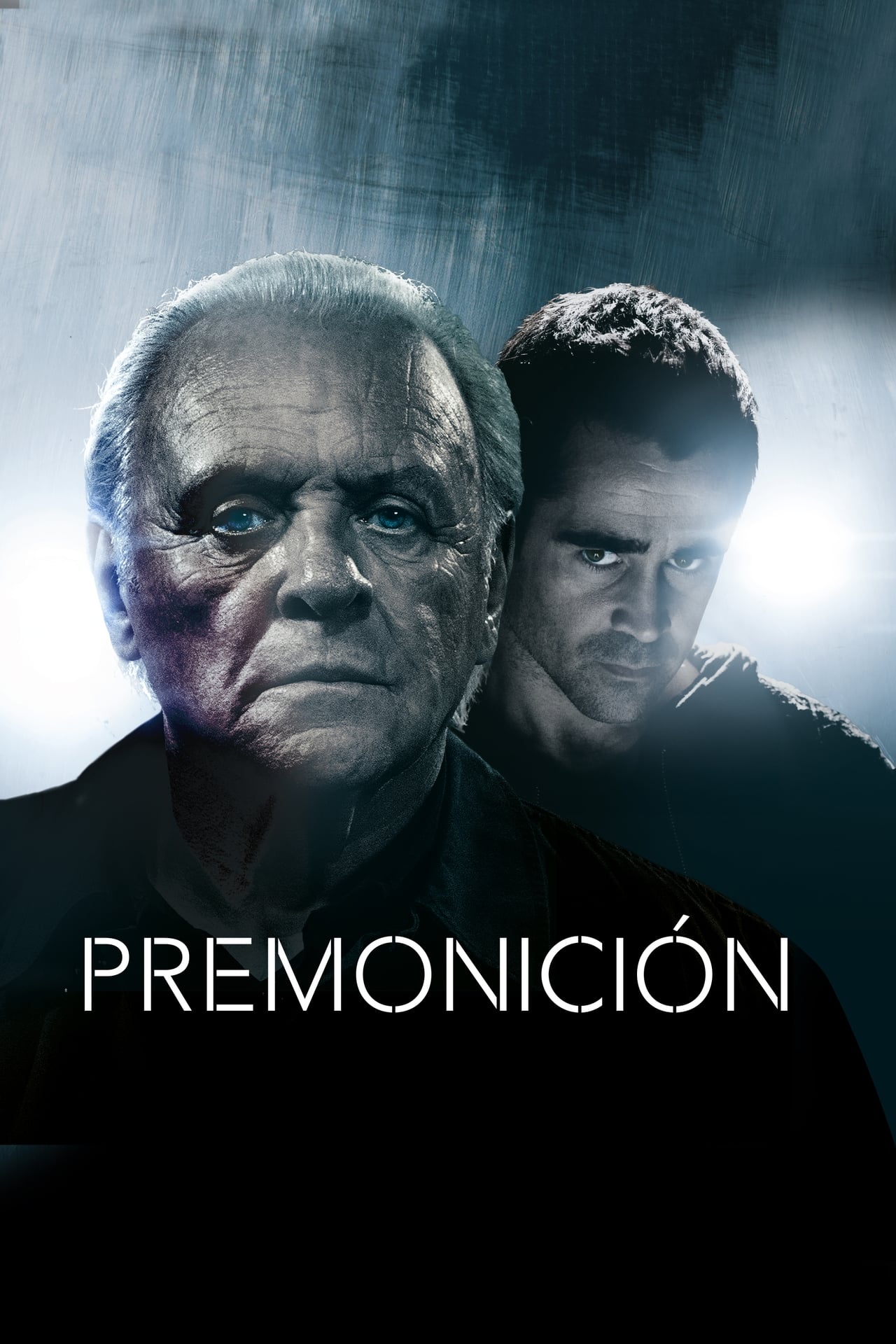 Película Premonición