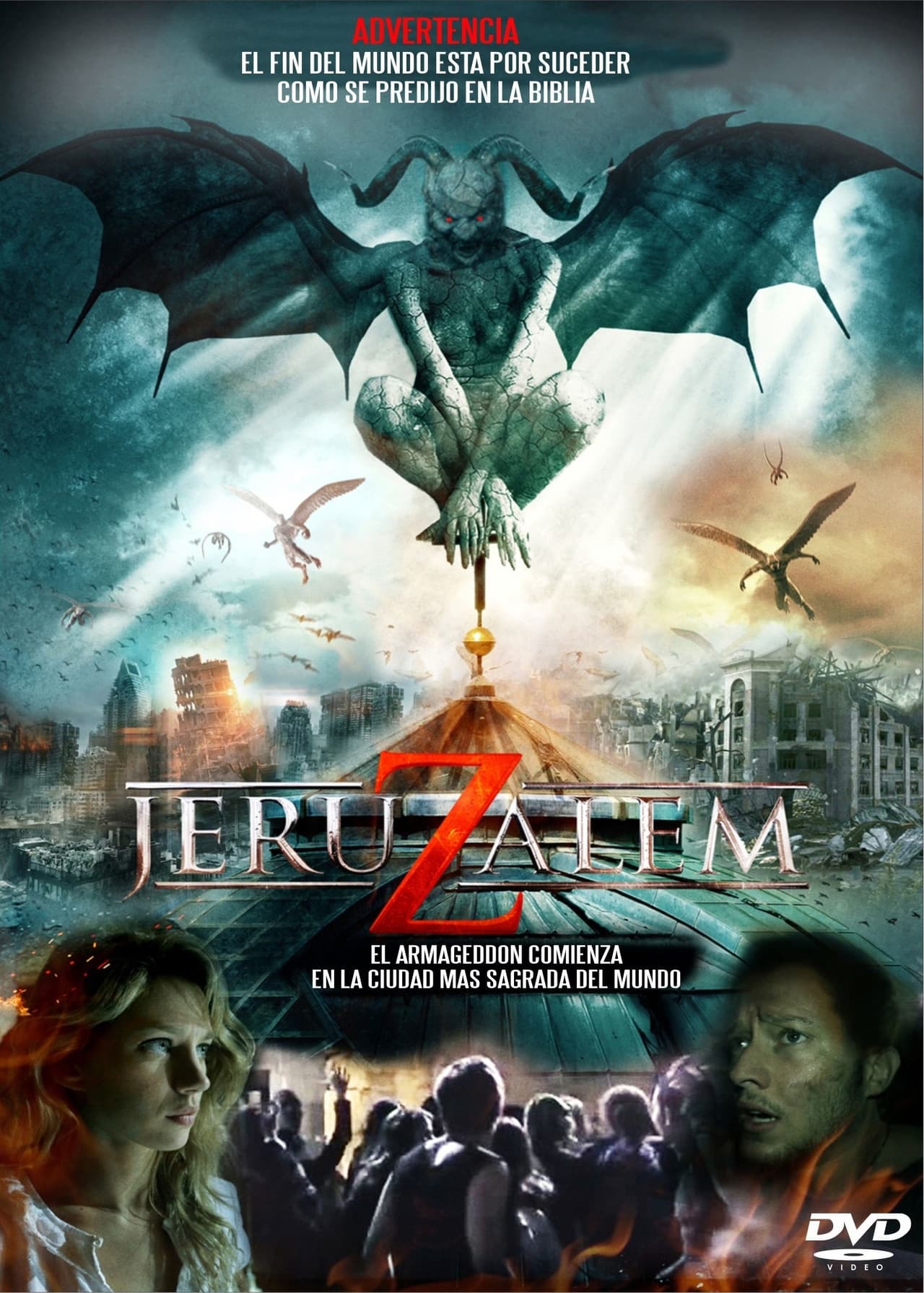 Movie Jeruzalem