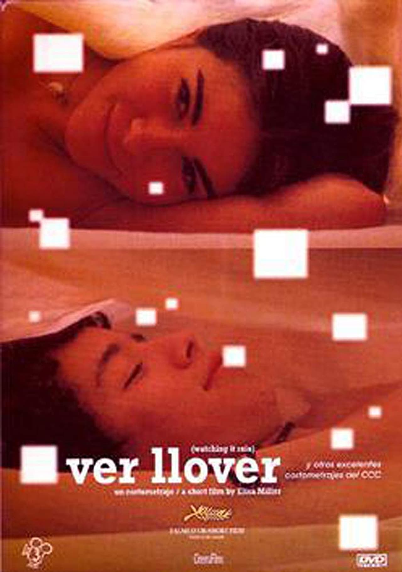 Película Ver llover