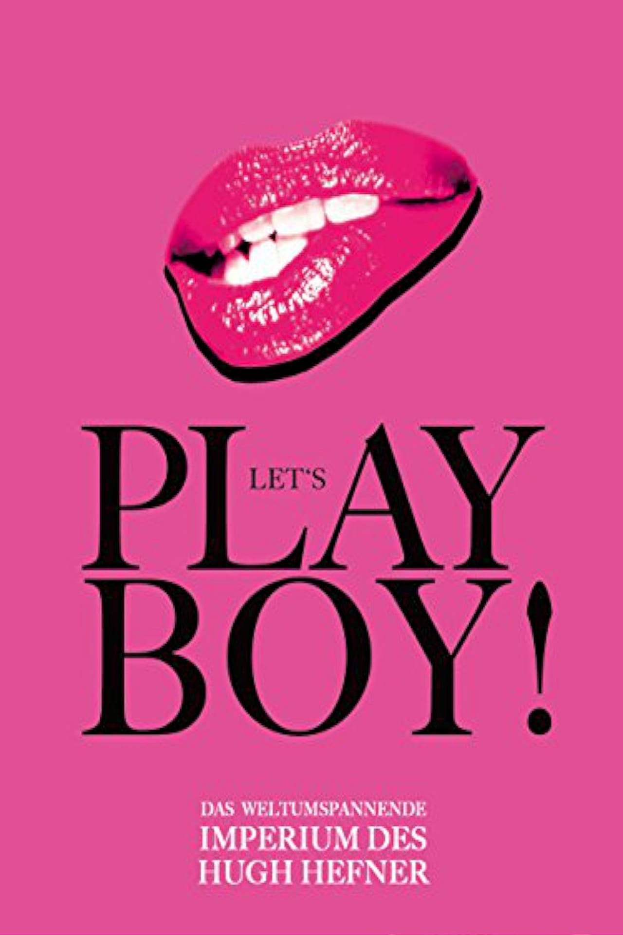 Películas Let's Play, Boy