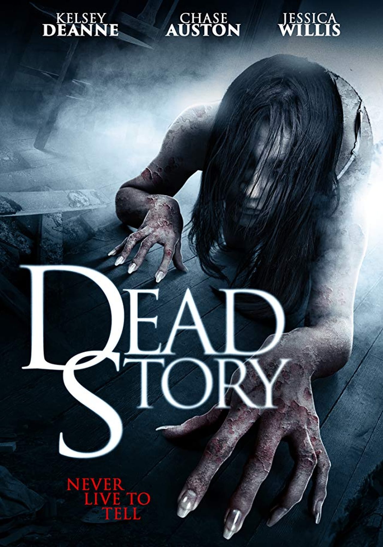 Movies Dead Story