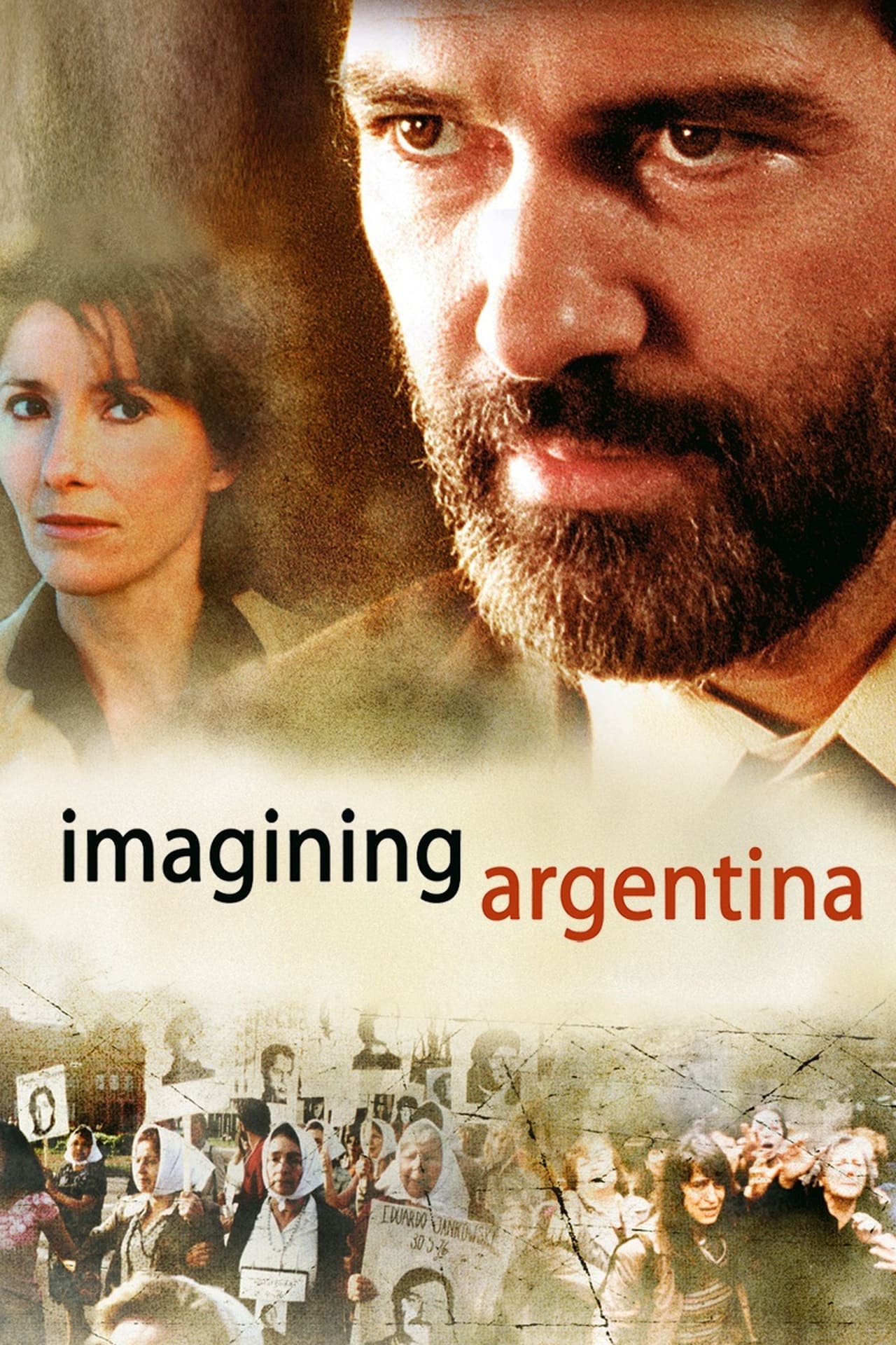 Movie Imagining Argentina