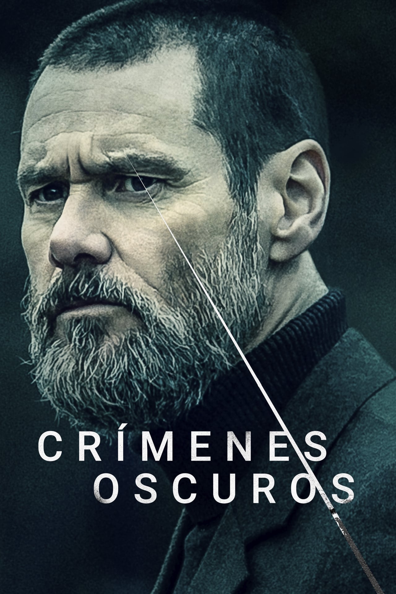 Película Crímenes oscuros