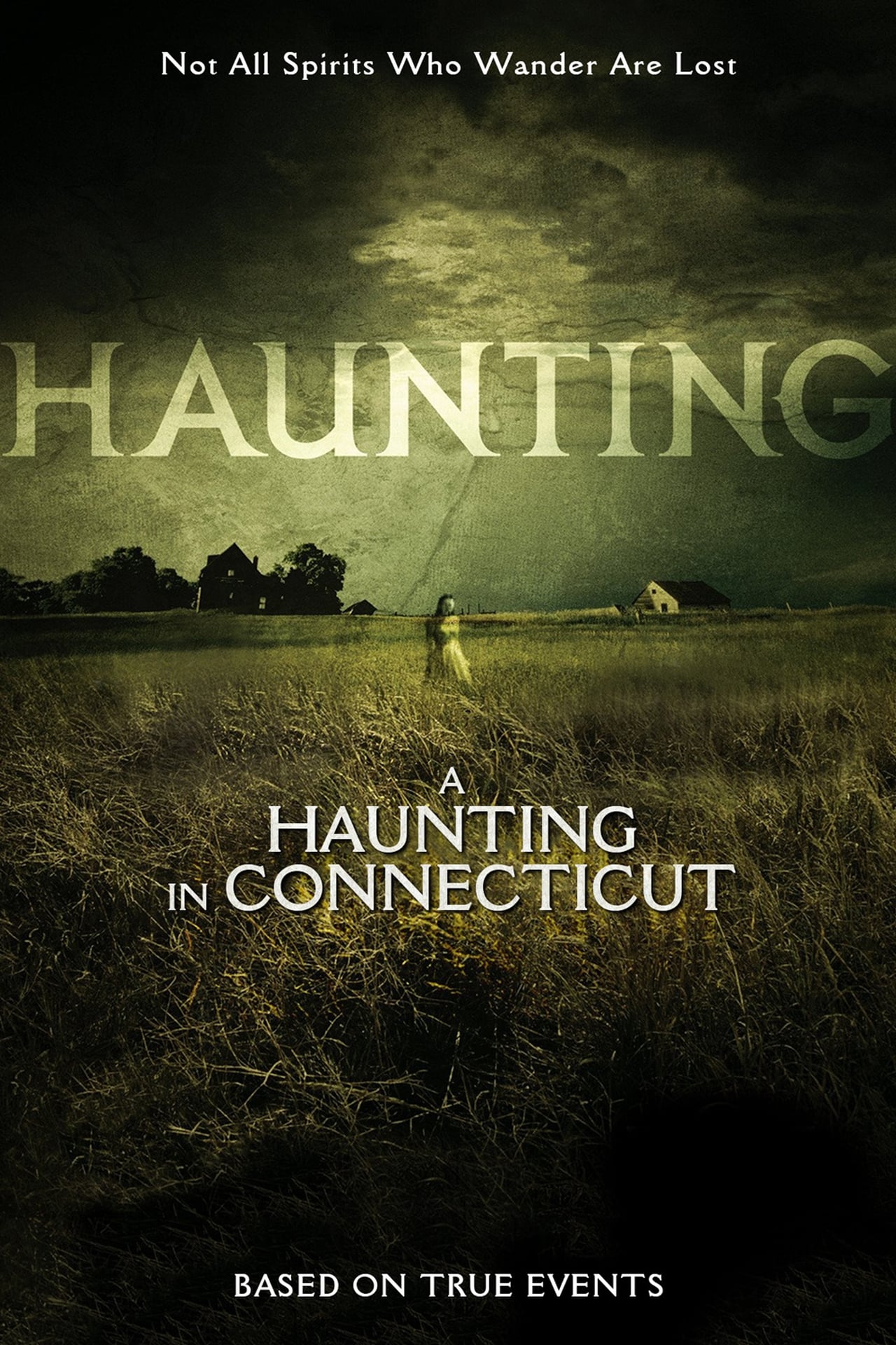 Movie A Haunting In Connecticut