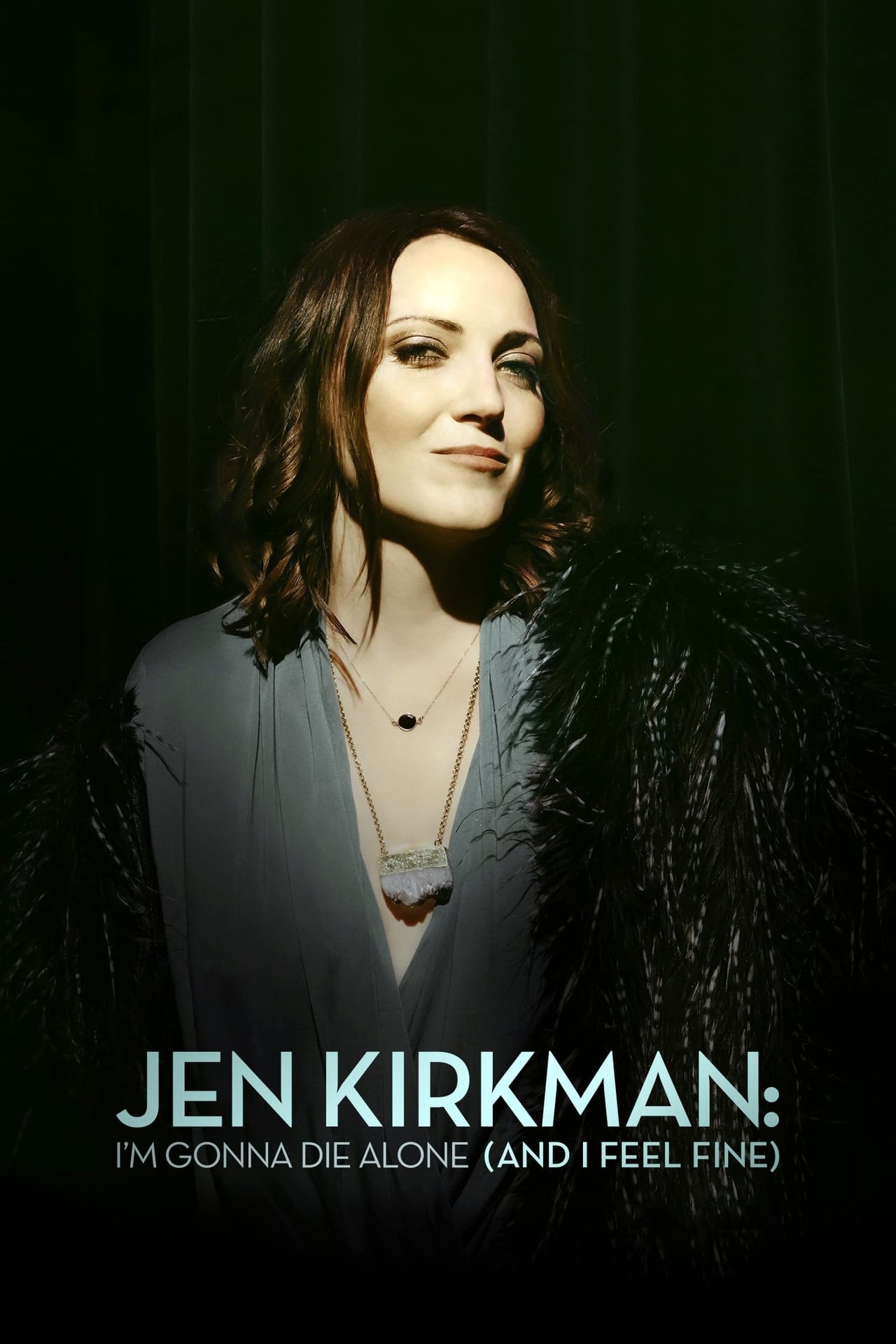 Película Jen Kirkman: I'm Gonna Die Alone (And I Feel Fine)