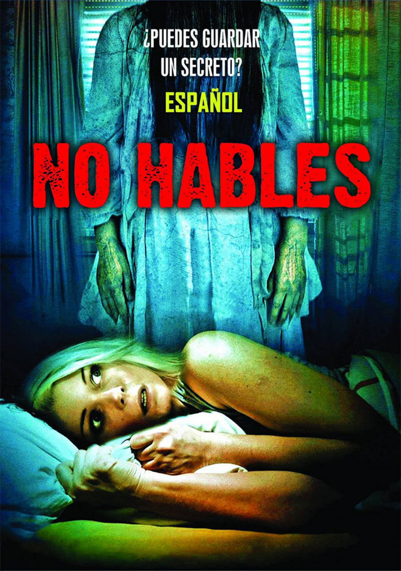 Movie No Hables