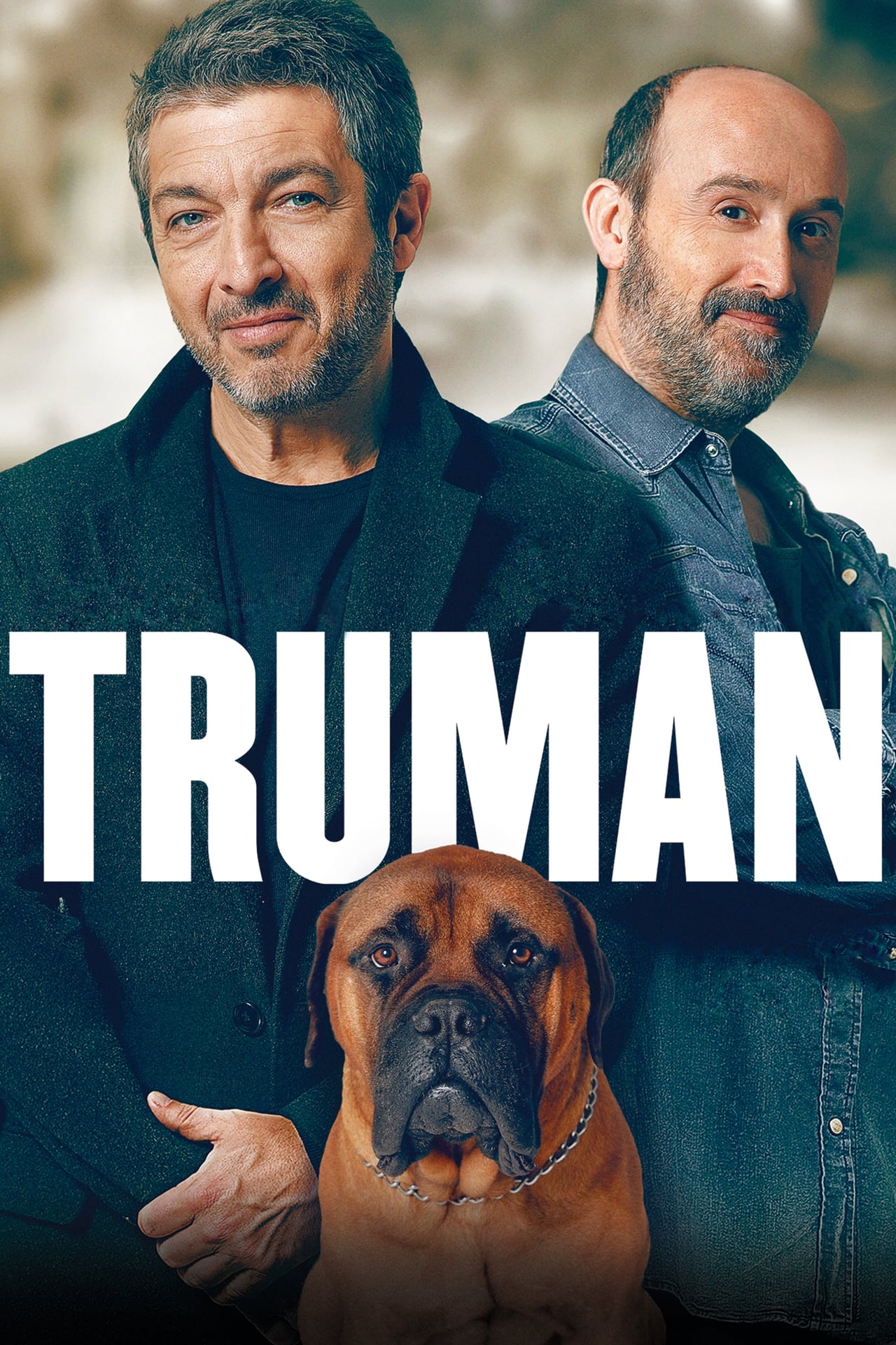 Película Truman