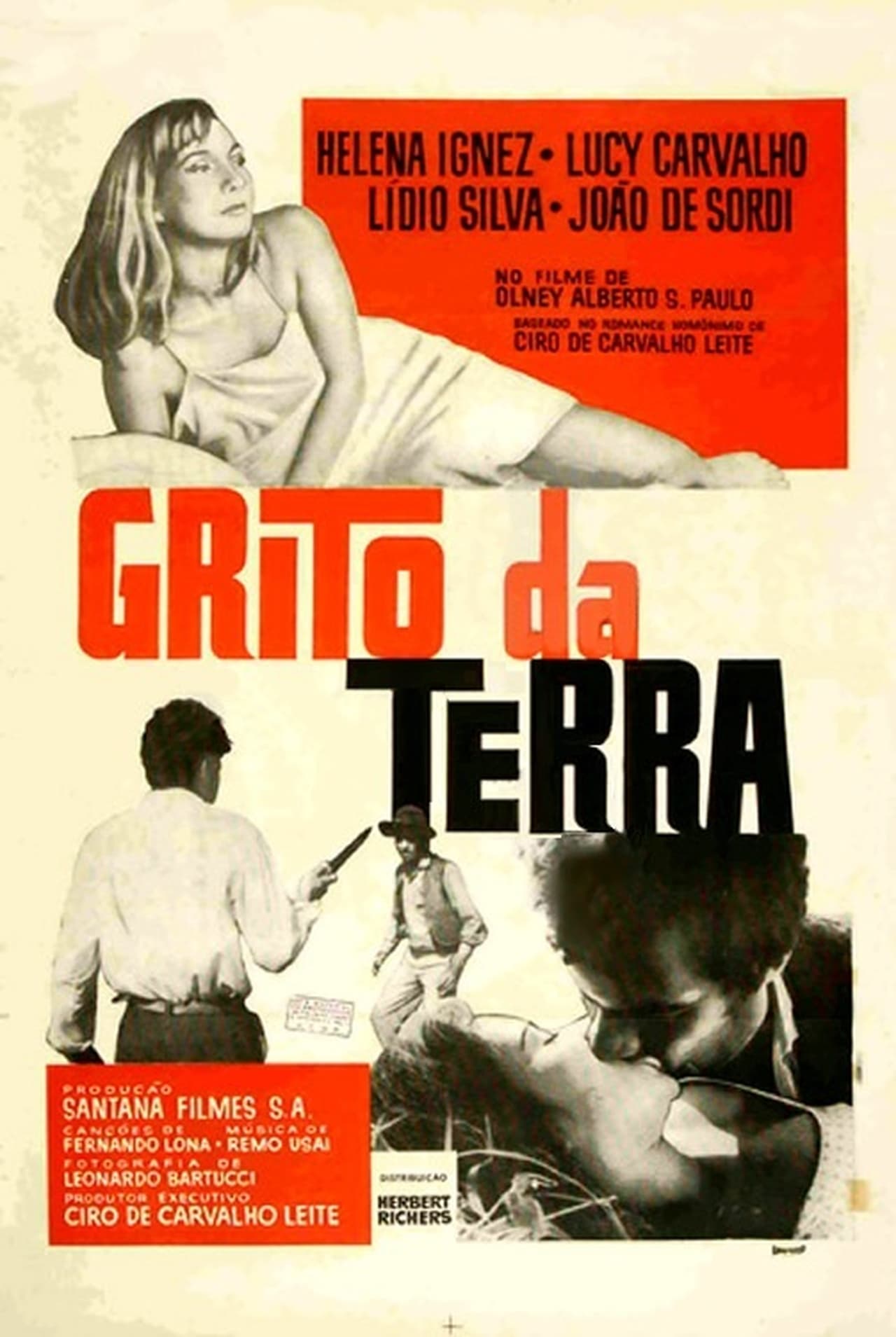 Movie Grito da Terra