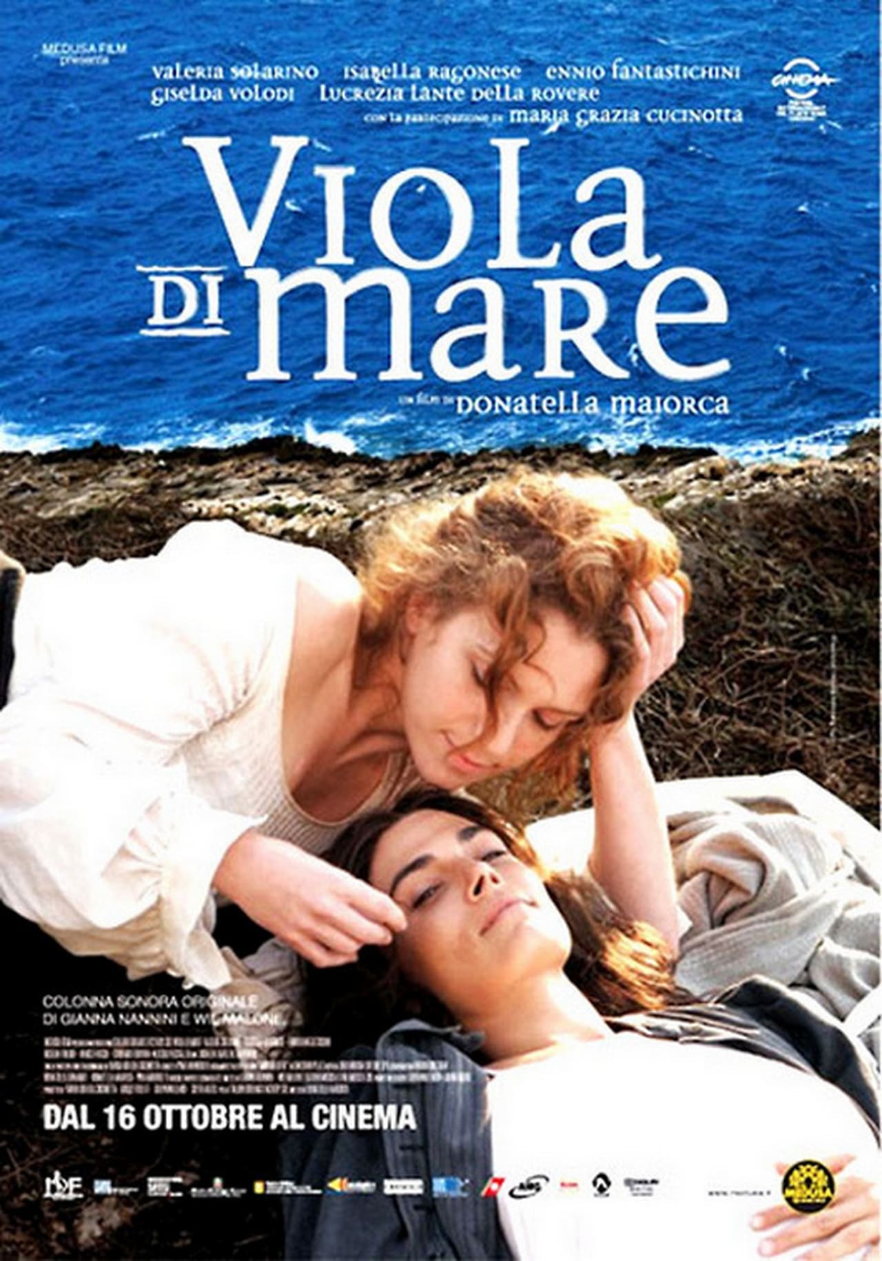 Películas Viola di Mare