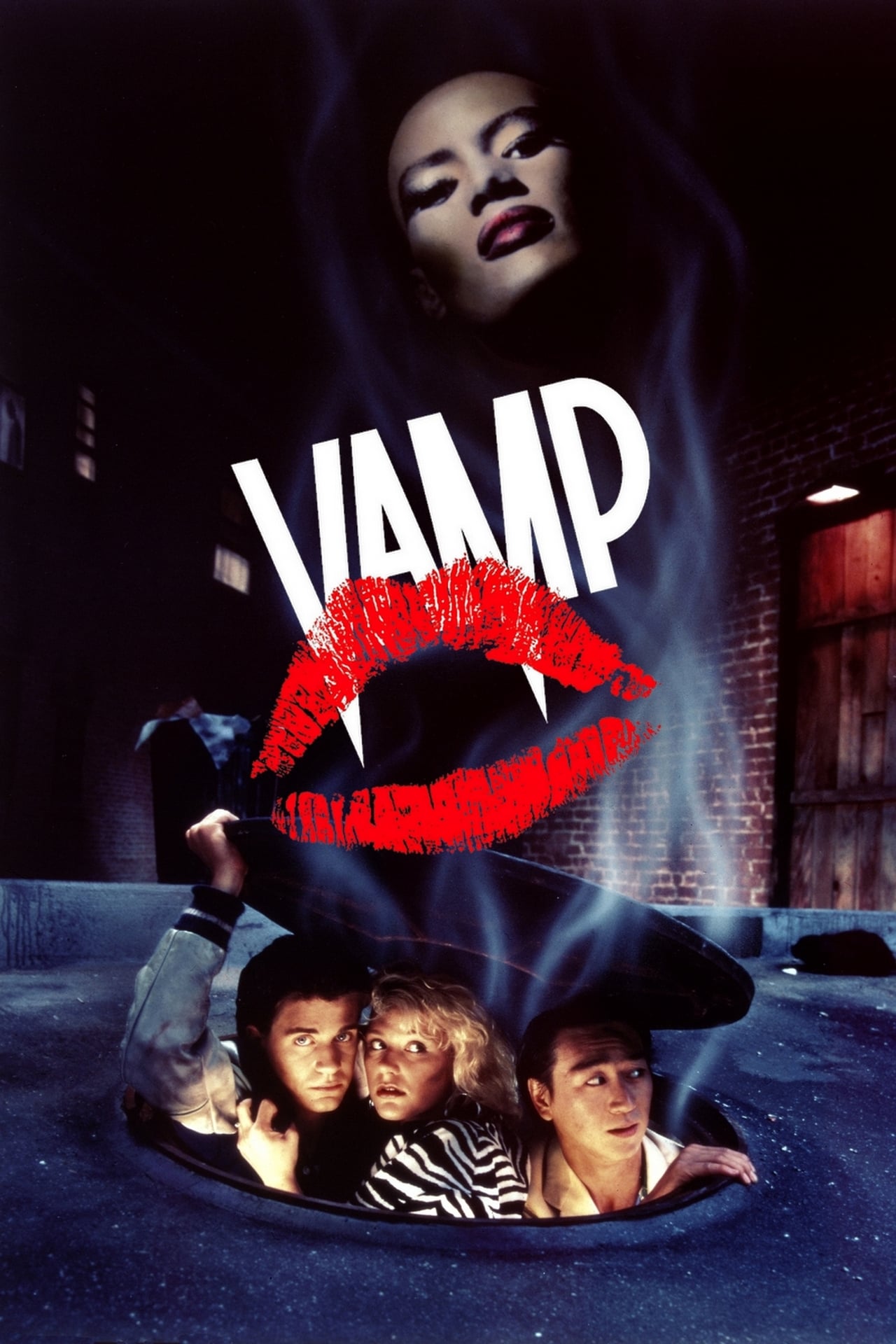 Movies Vamp