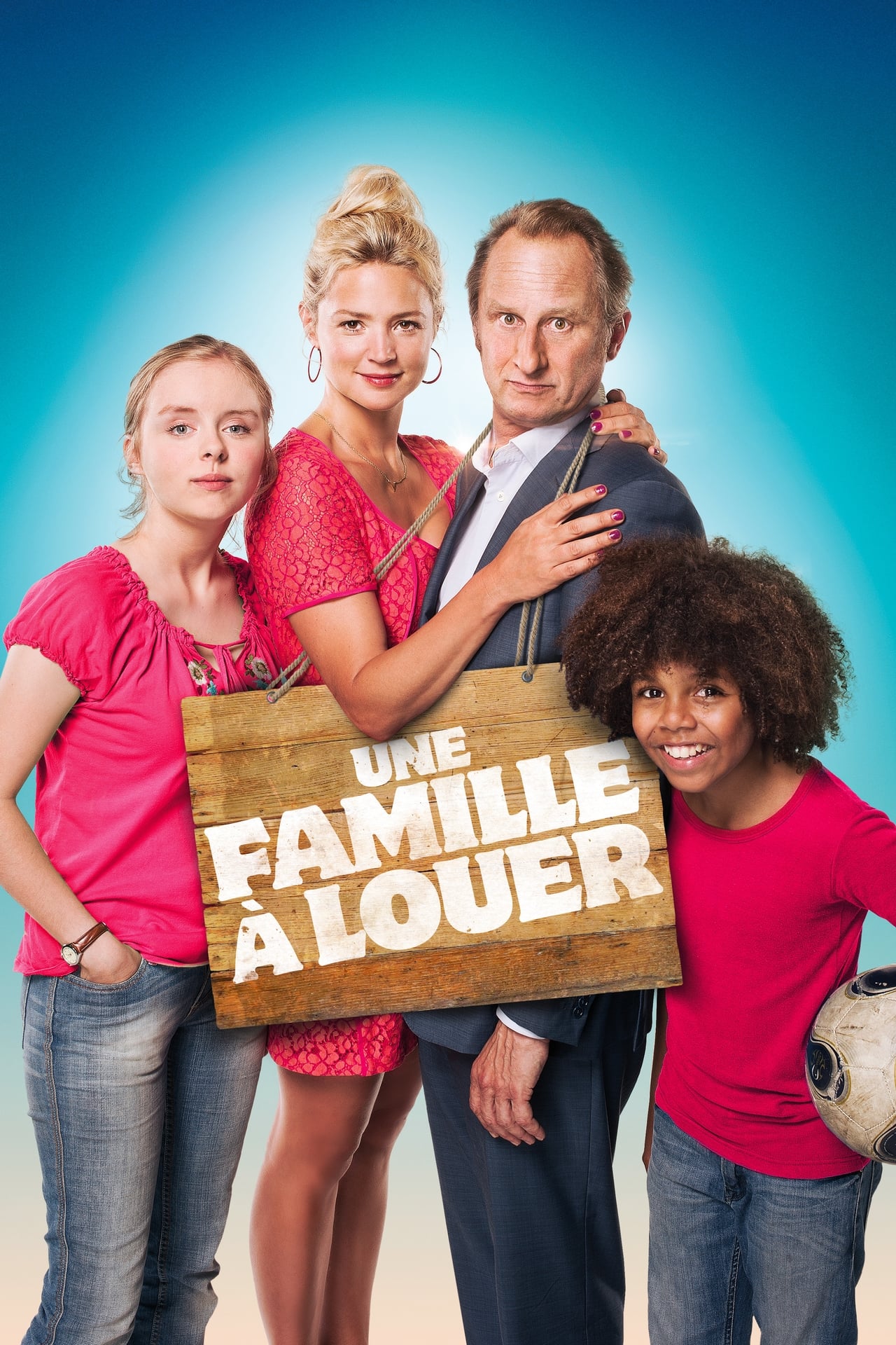 Movies Una familia de alquiler