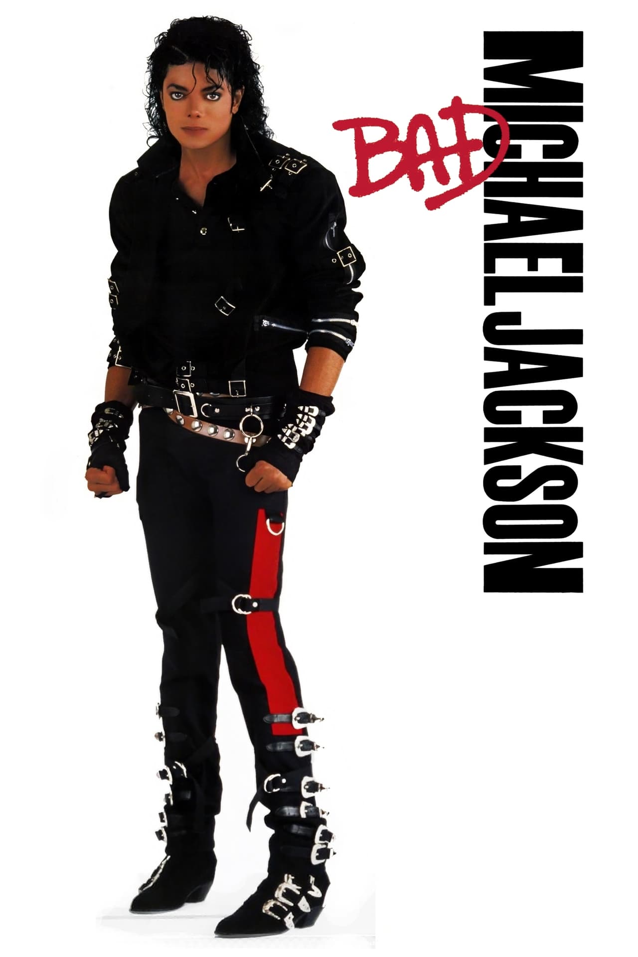 Movies Michael Jackson: Bad 25