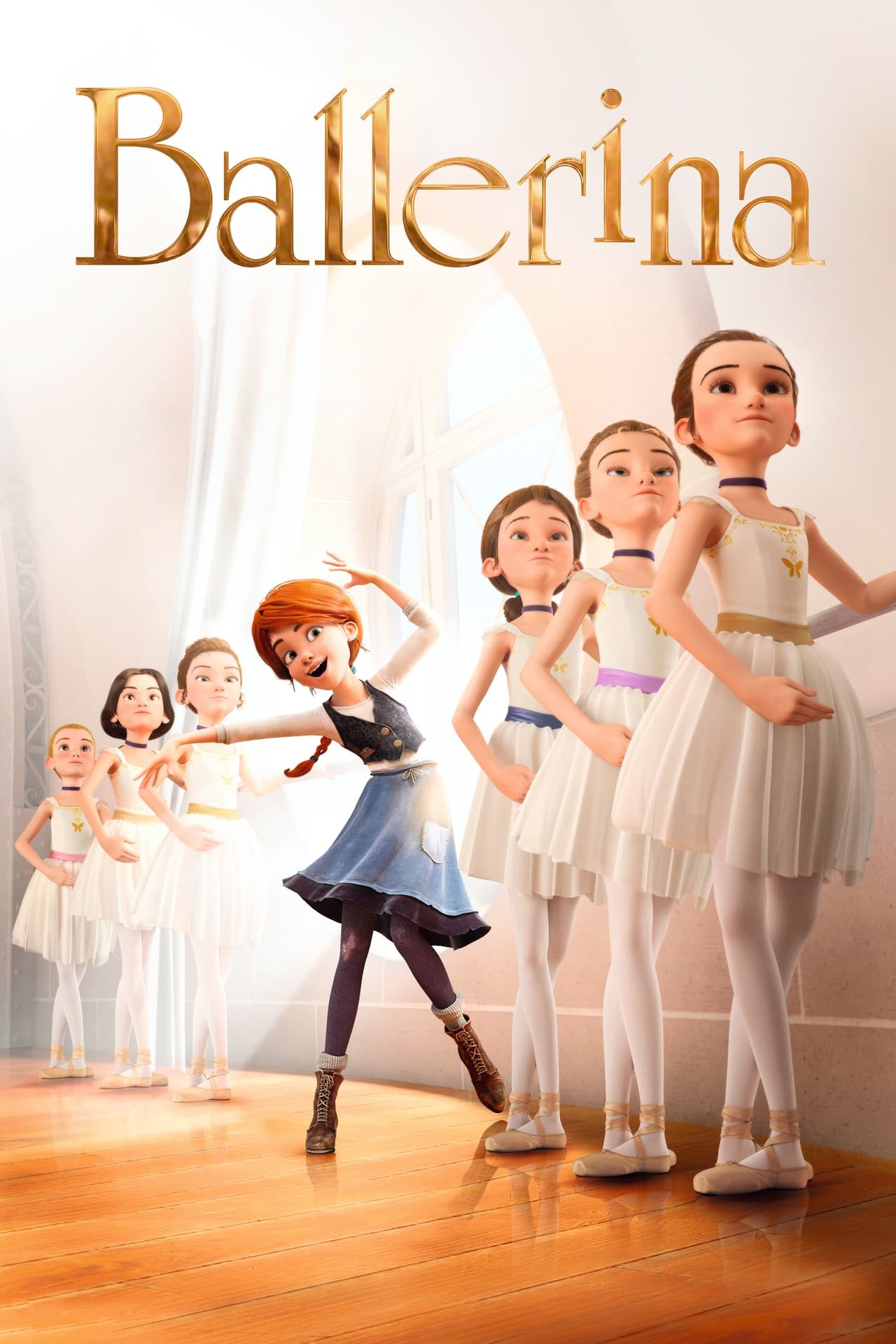 Movie Ballerina