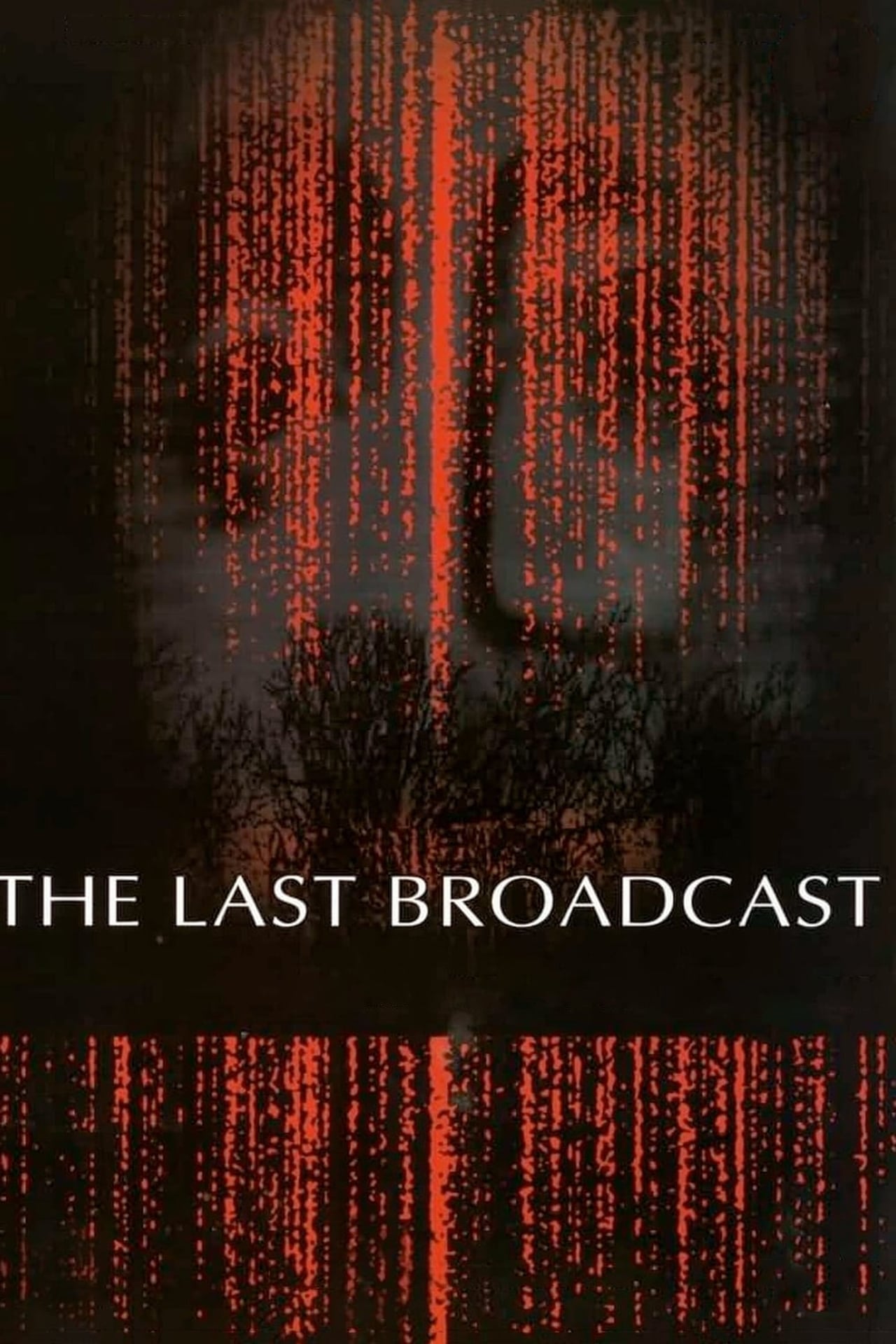 Movie The Last Broadcast