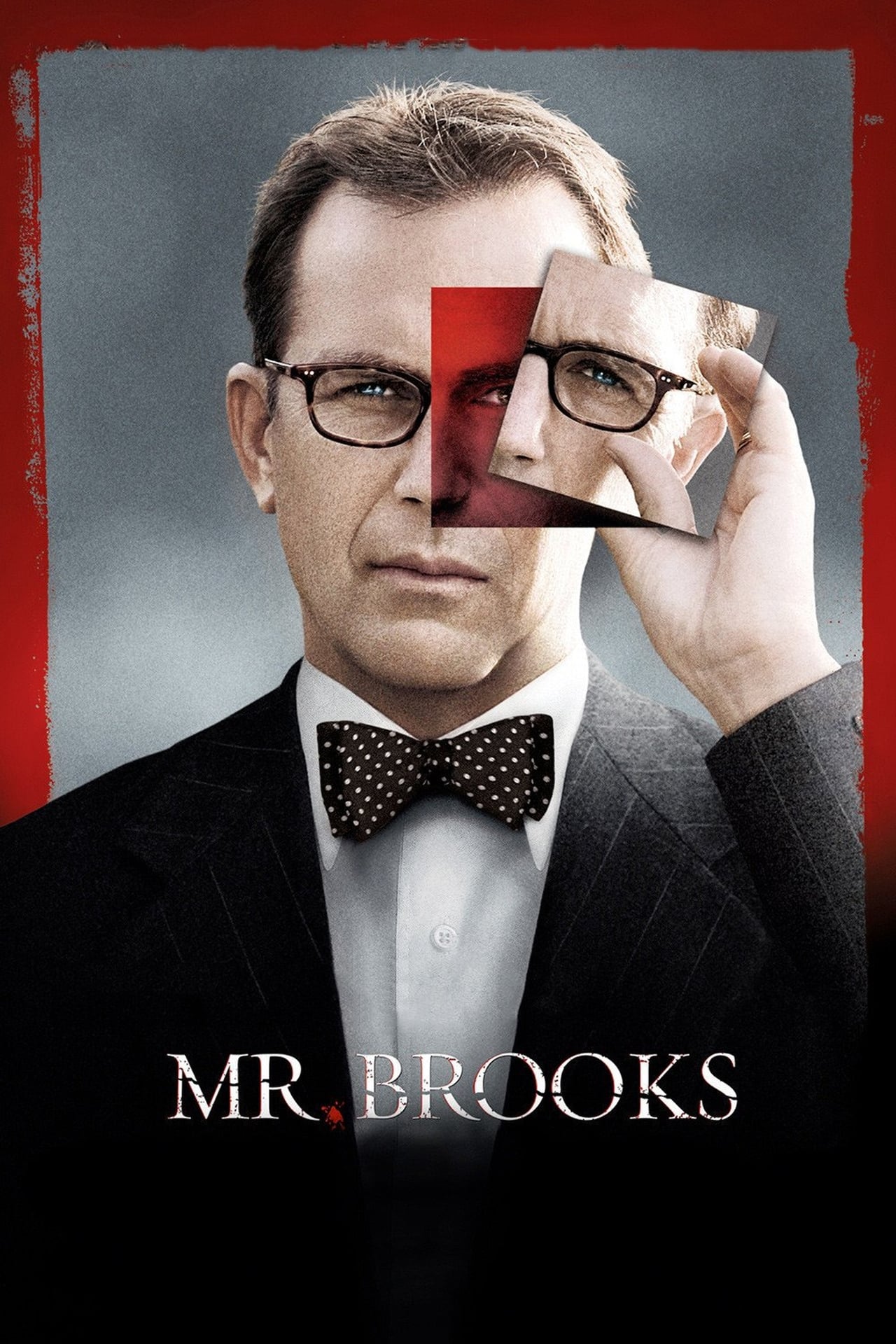 Película Mr. Brooks