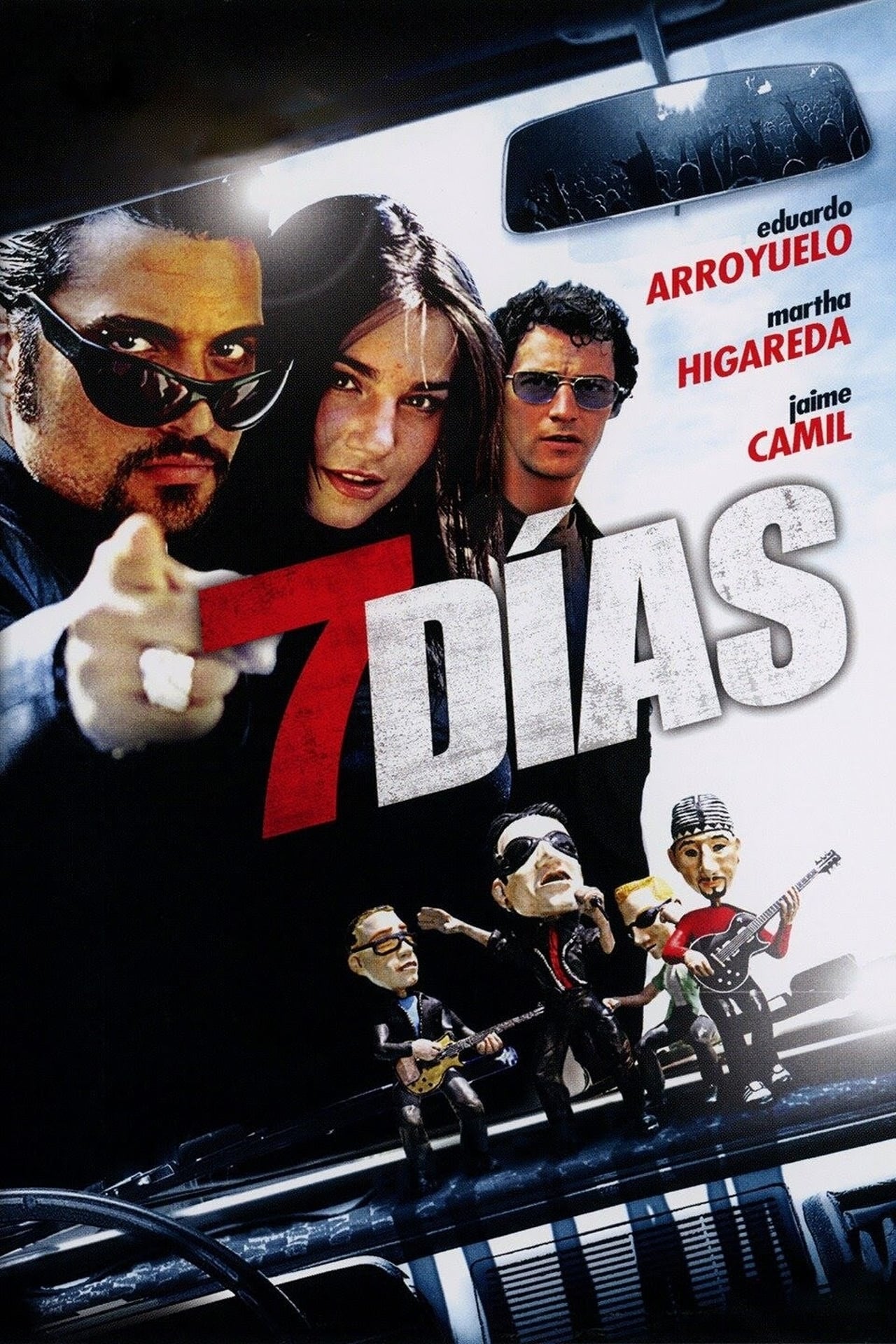 Movie 7 días