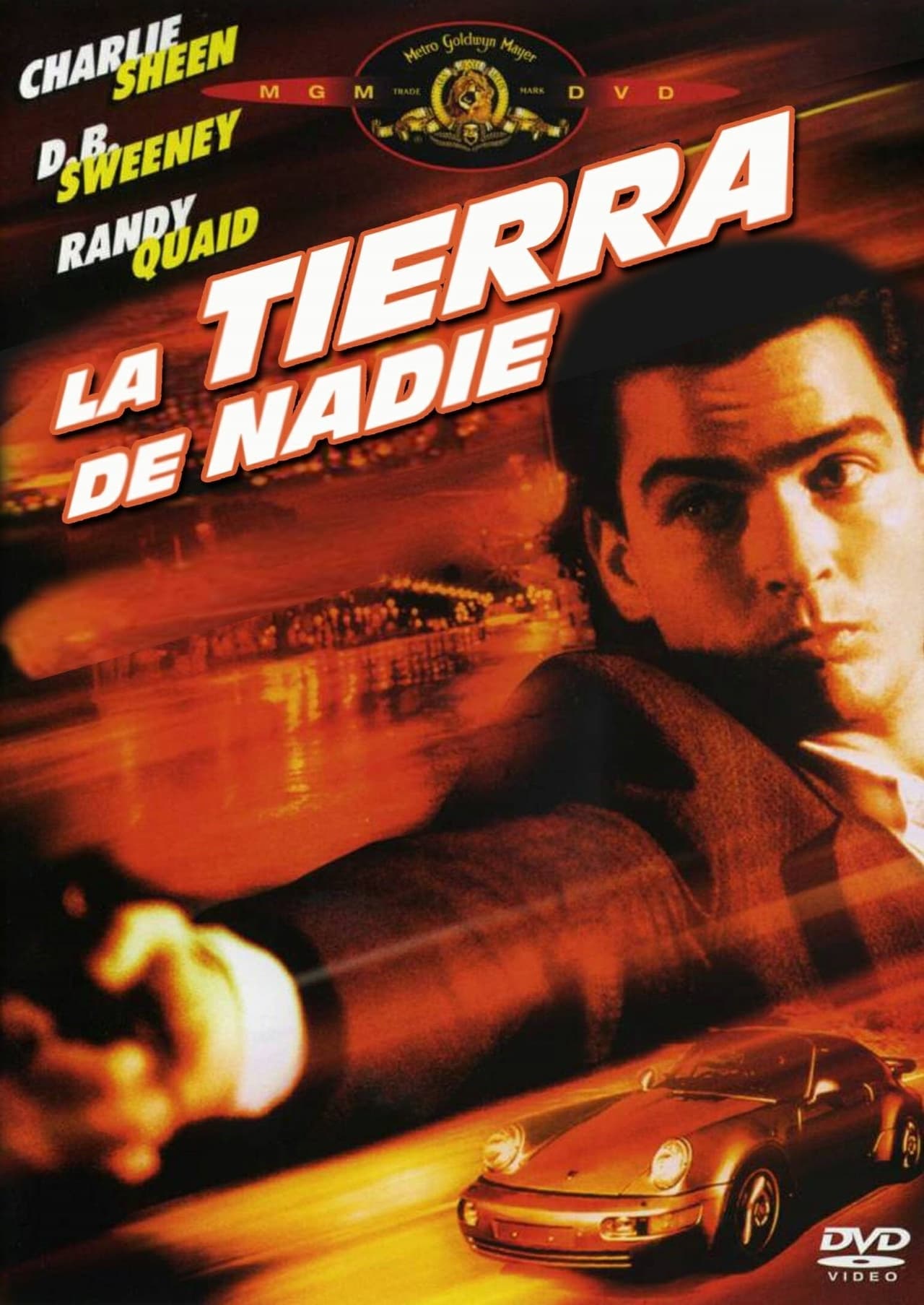 Movie La tierra de nadie