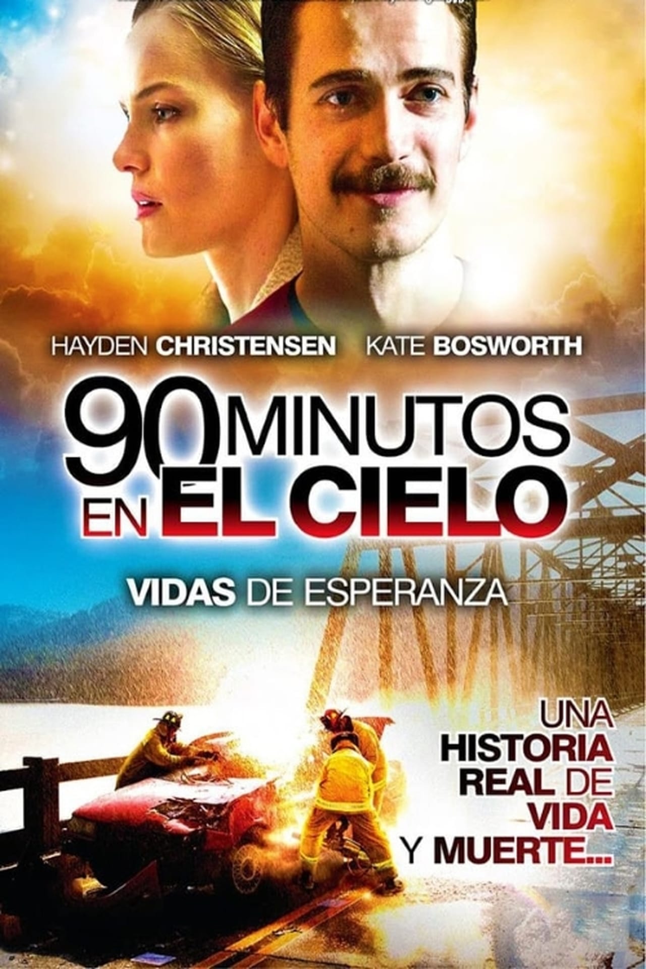 Movie 90 minutos en el cielo