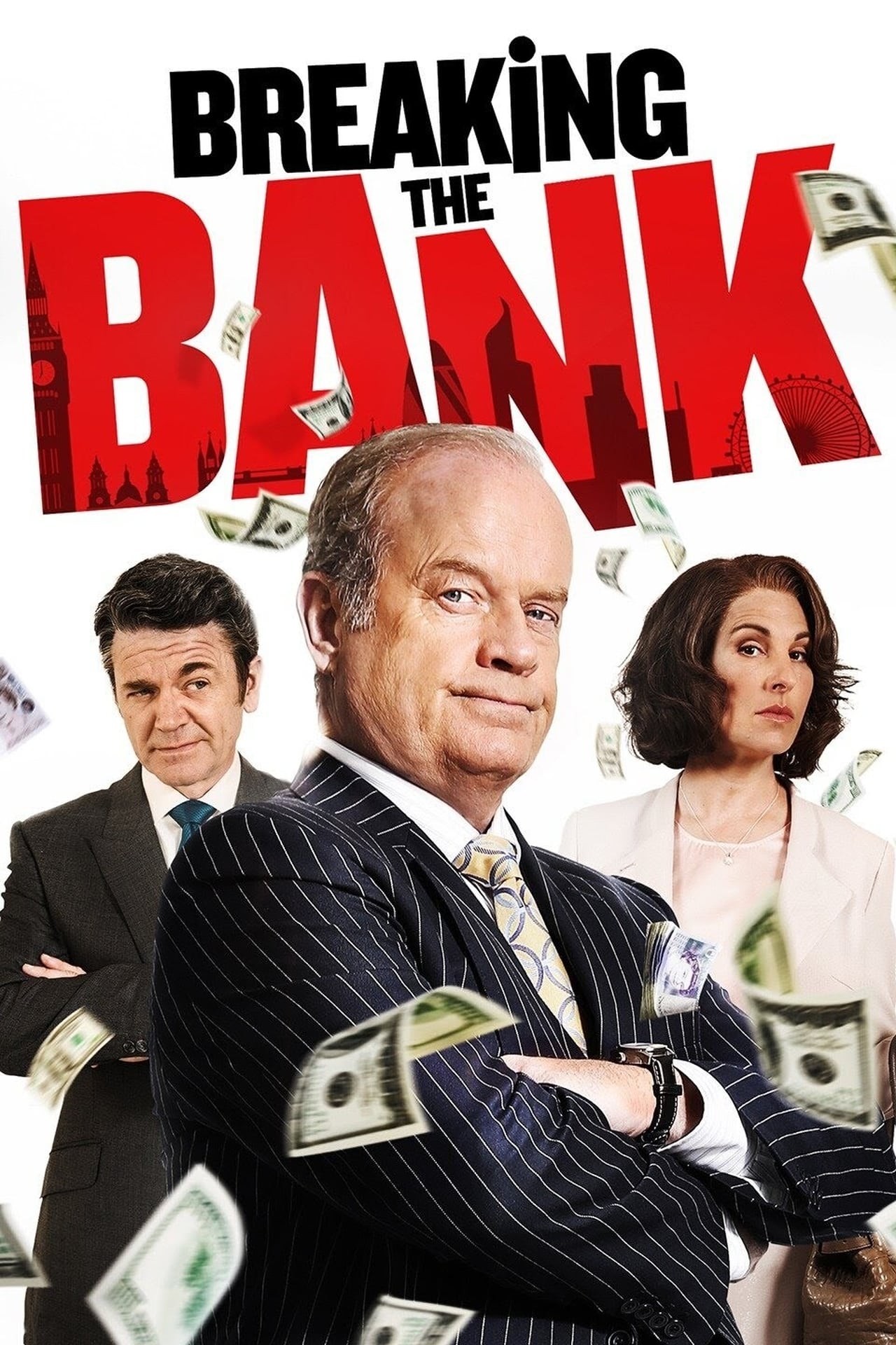 Películas Con la Banca no se Juega