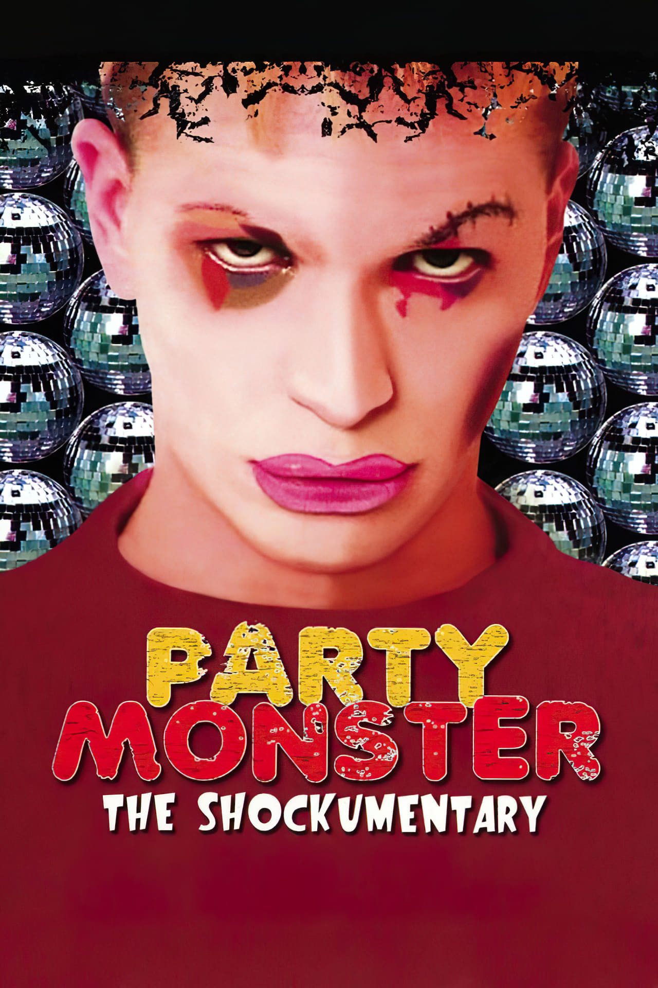 Película Party Monster: The Shockumentary