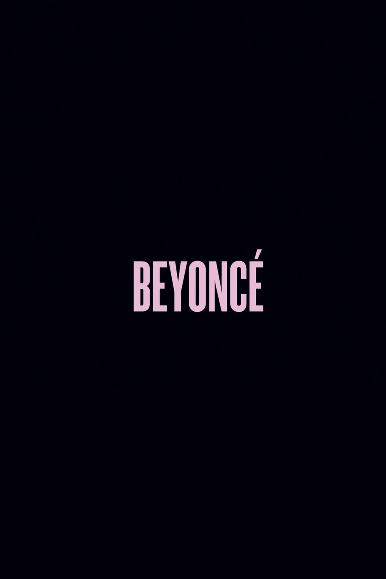 Movie BEYONCÉ