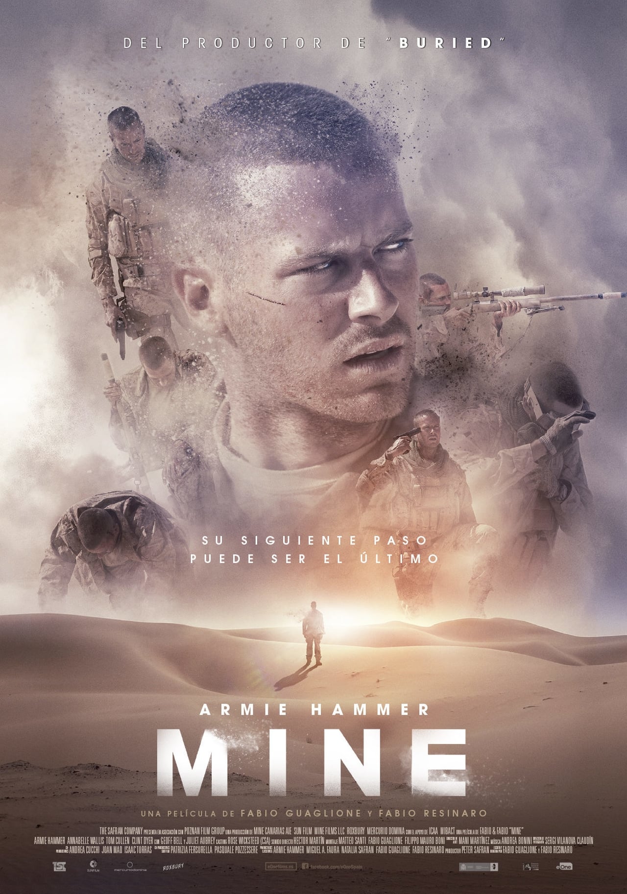 Movie Mine