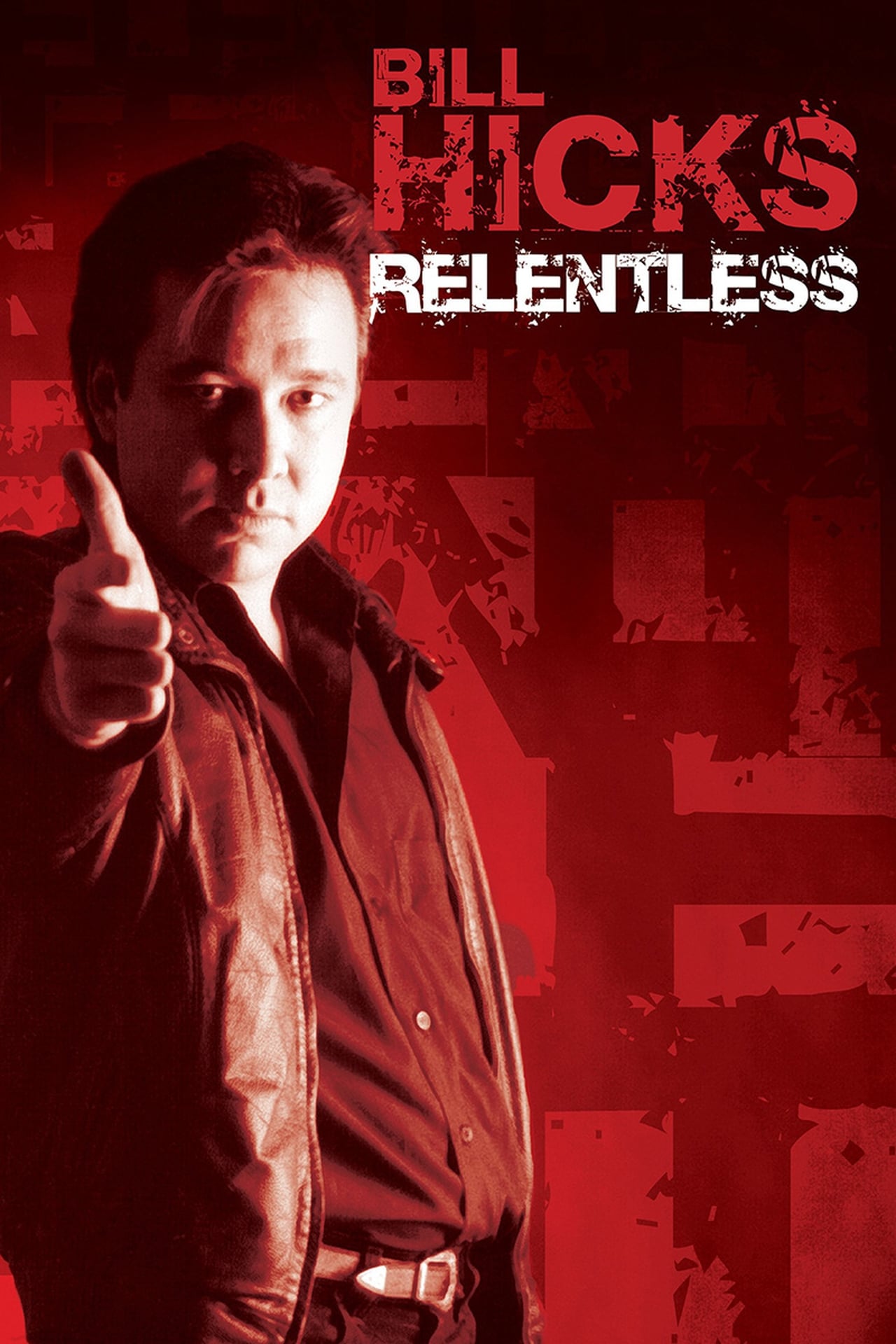 Movies Bill Hicks: Relentless