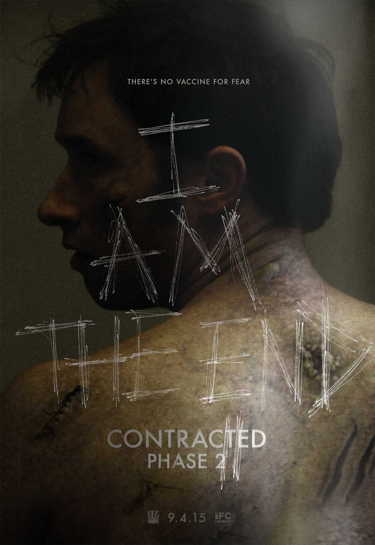 Películas Contracted: Phase II