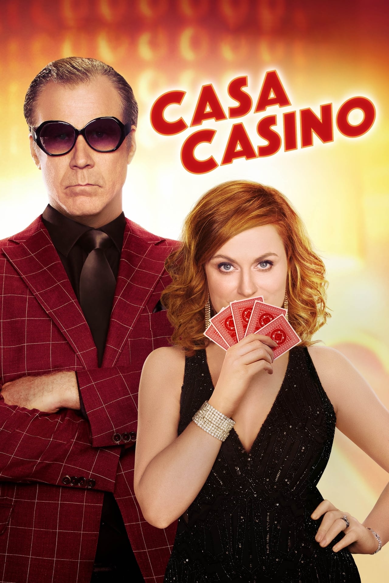 Película Casa casino