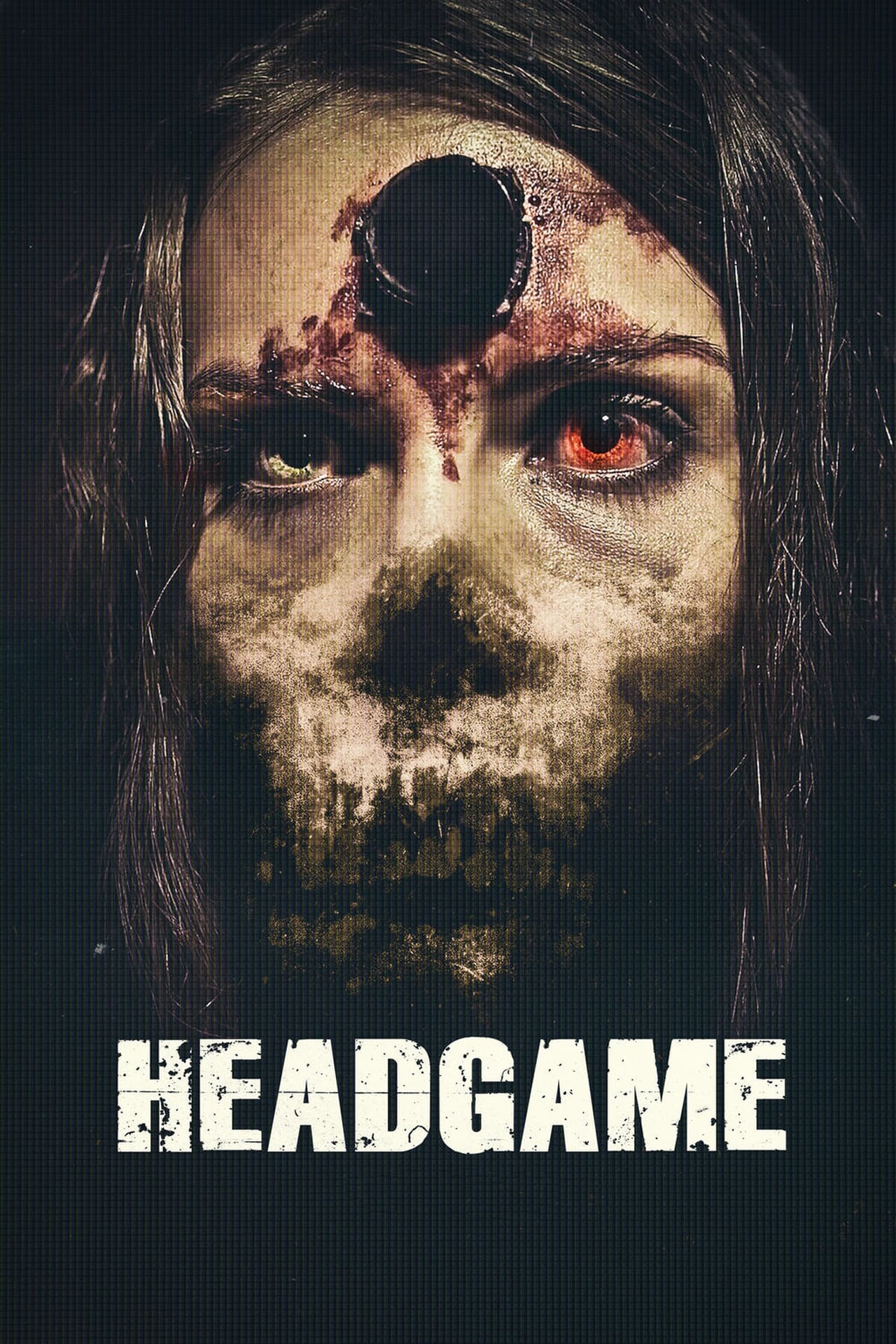 Movie Headgame