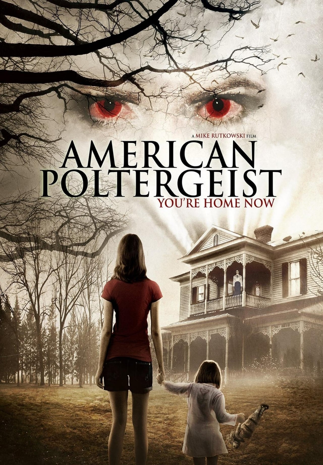 Películas American Poltergeist